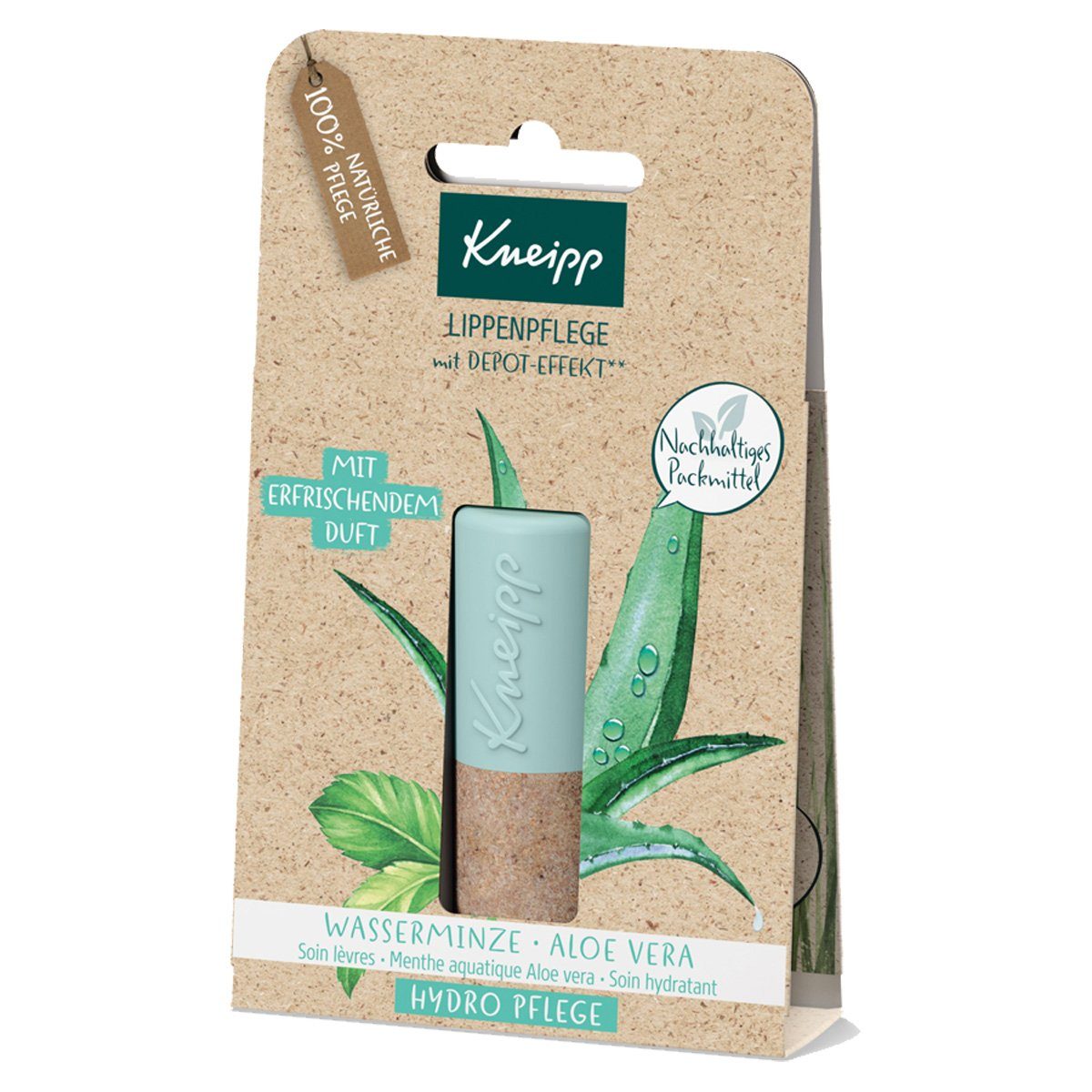 Kneipp Gesichtspflege-Set | Tagescremes