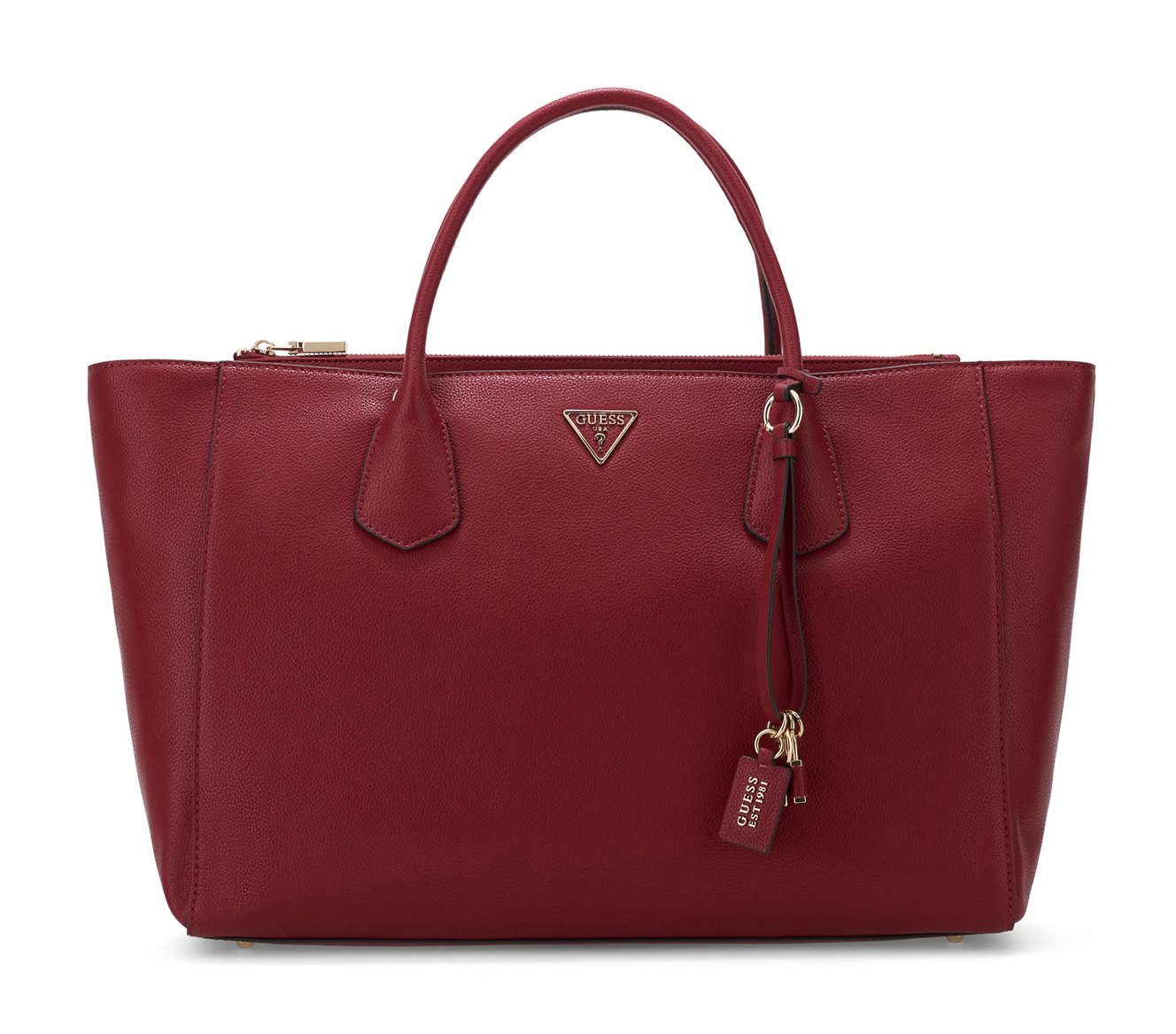 Guess Schultertasche Tech Tote
