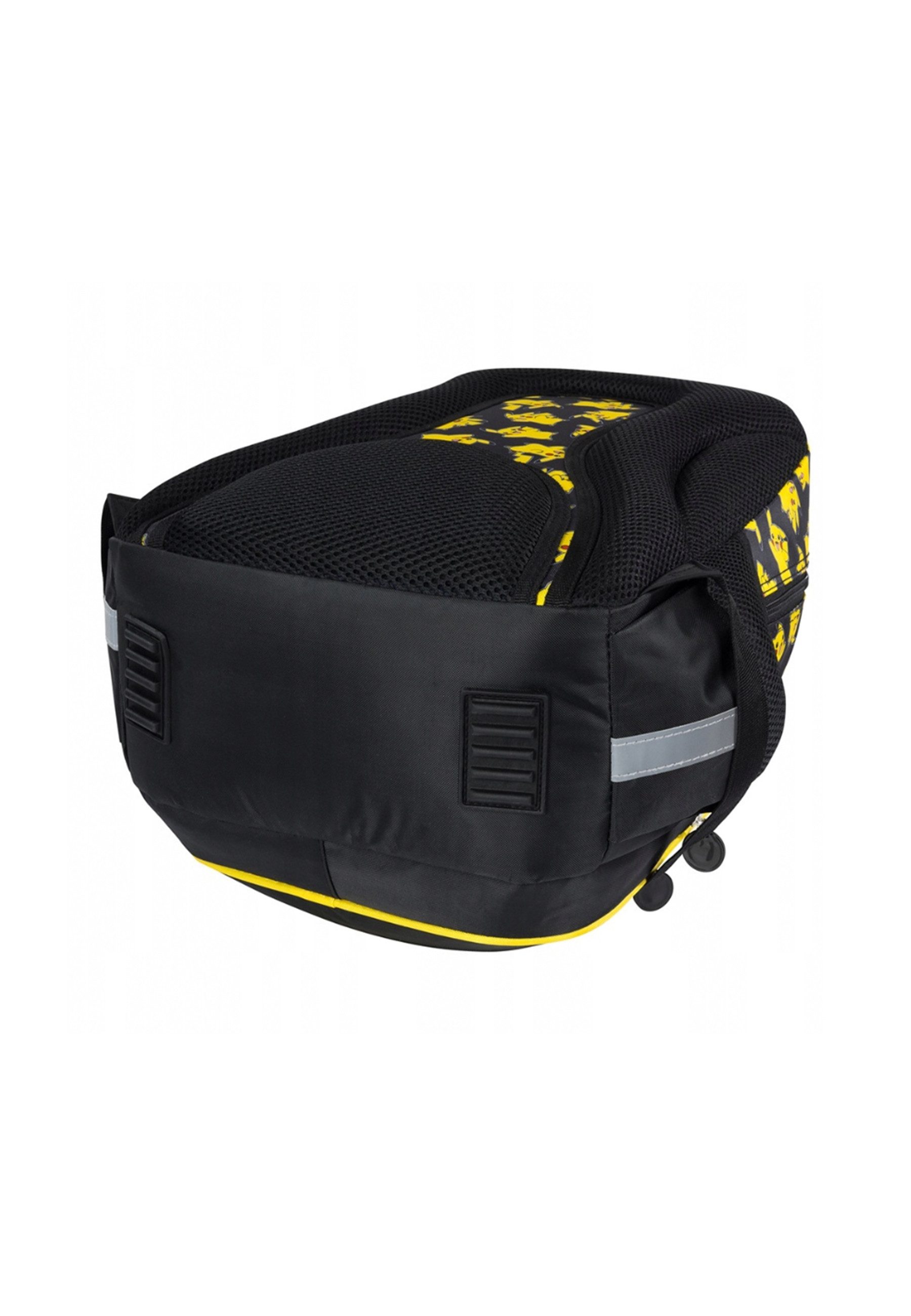 POKÉMON Kinderrucksack Pikachu Schulrucksack