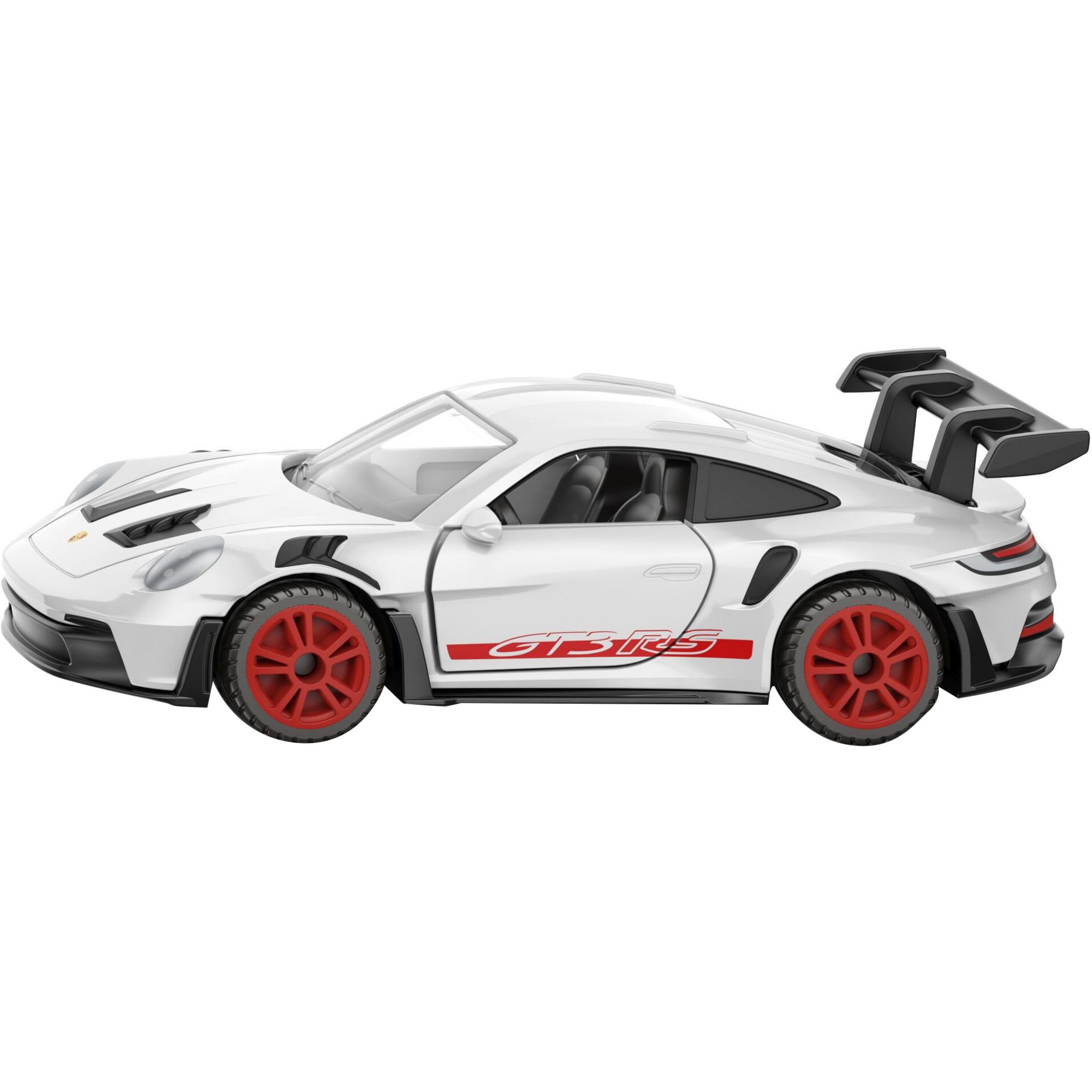 Siku Spielzeug-Auto BLISTER Porsche 911 GT3 RS