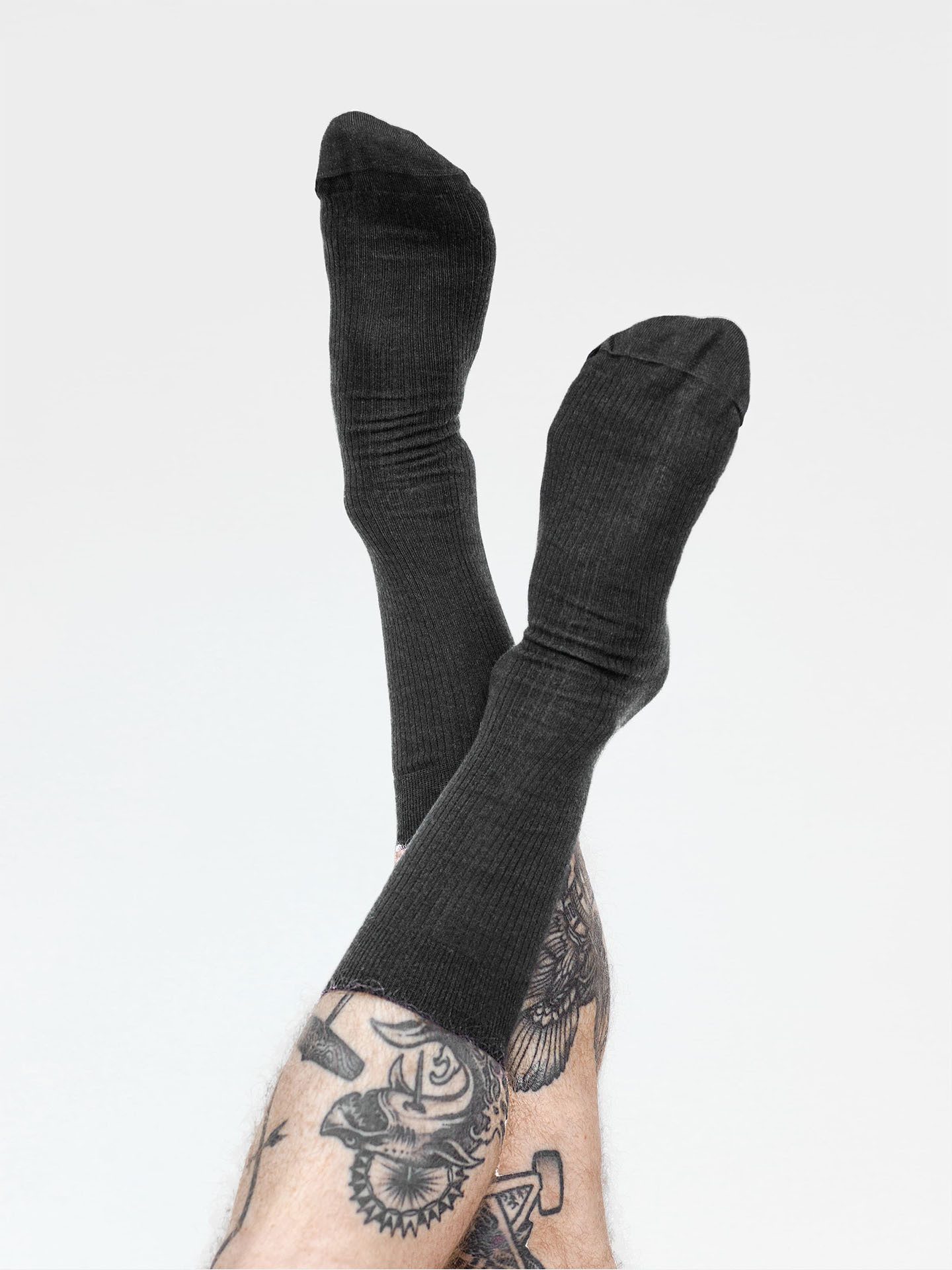 Erlich Textil Socken CASUAL COTTON (3-Paar) günstig online kaufen
