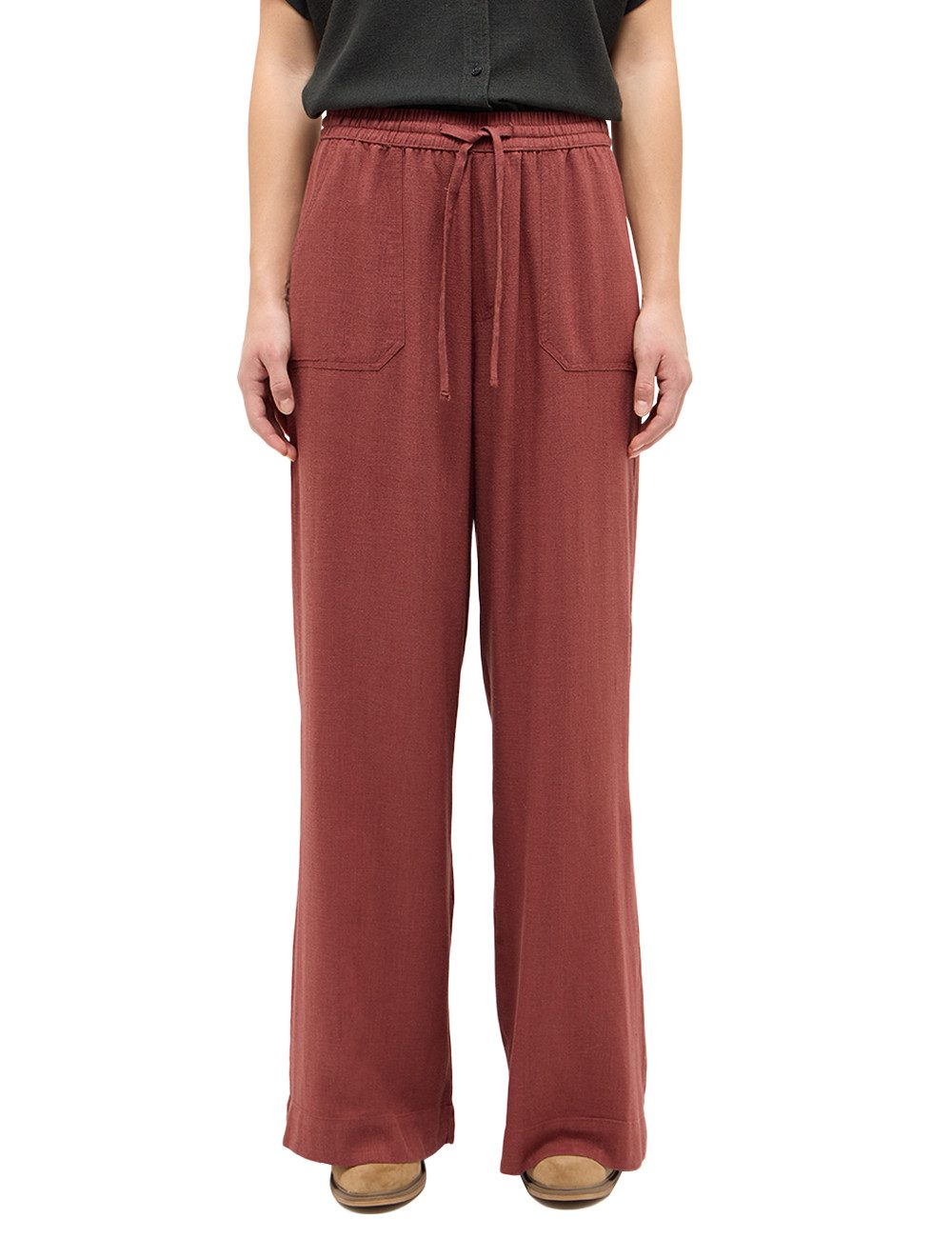 MUSTANG 5-Pocket-Hose Damen Style Lacey