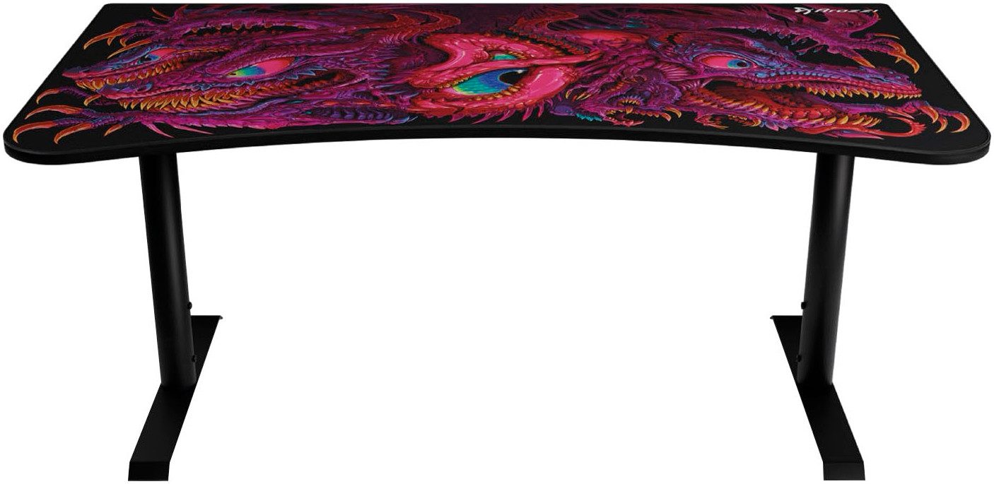 Arozzi Gamingtisch Arena günstig online kaufen