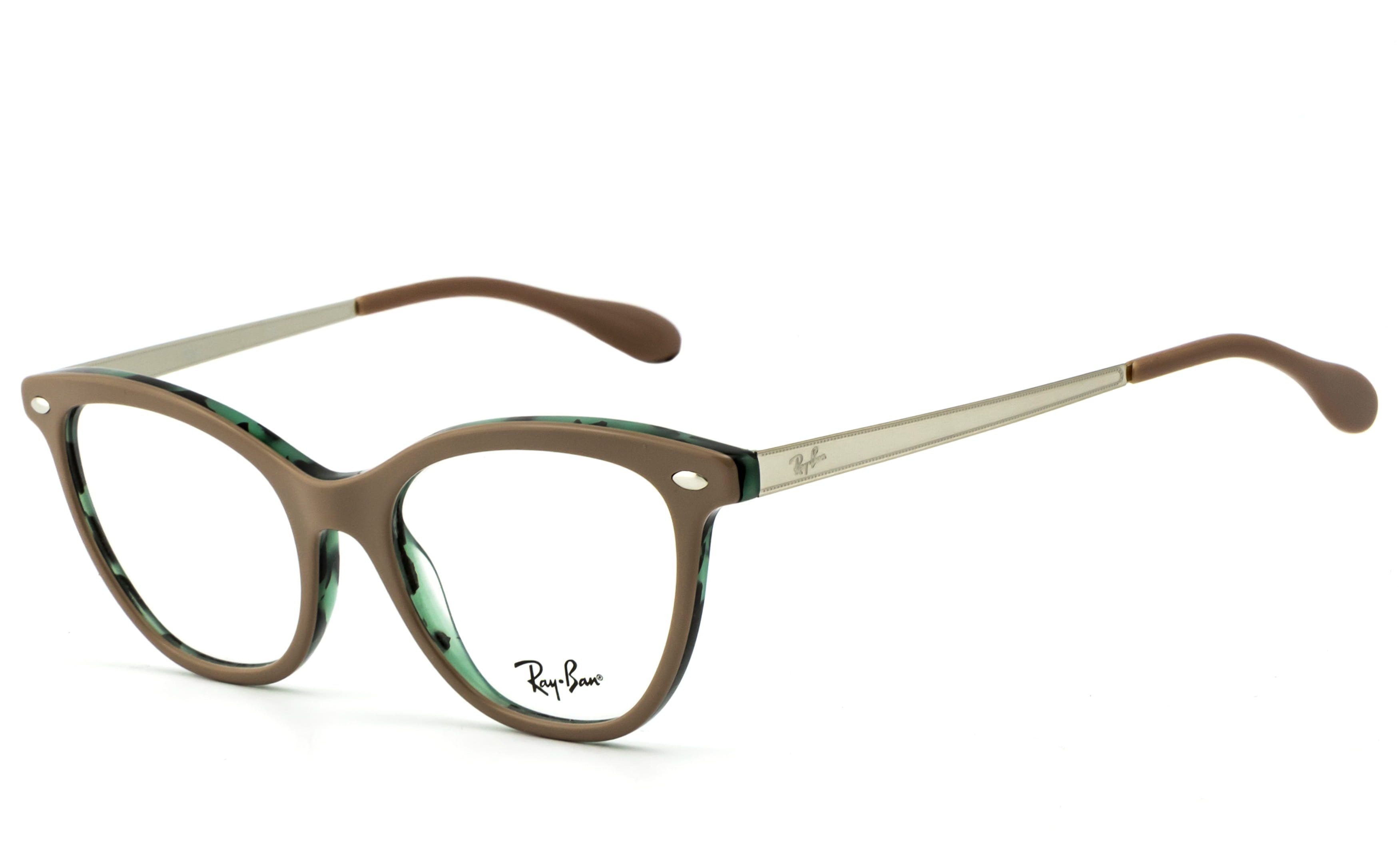 Brille RB5360br1-n Ray-Ban