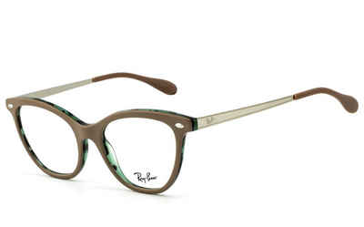 Ray-Ban Brille RB5360br1-n