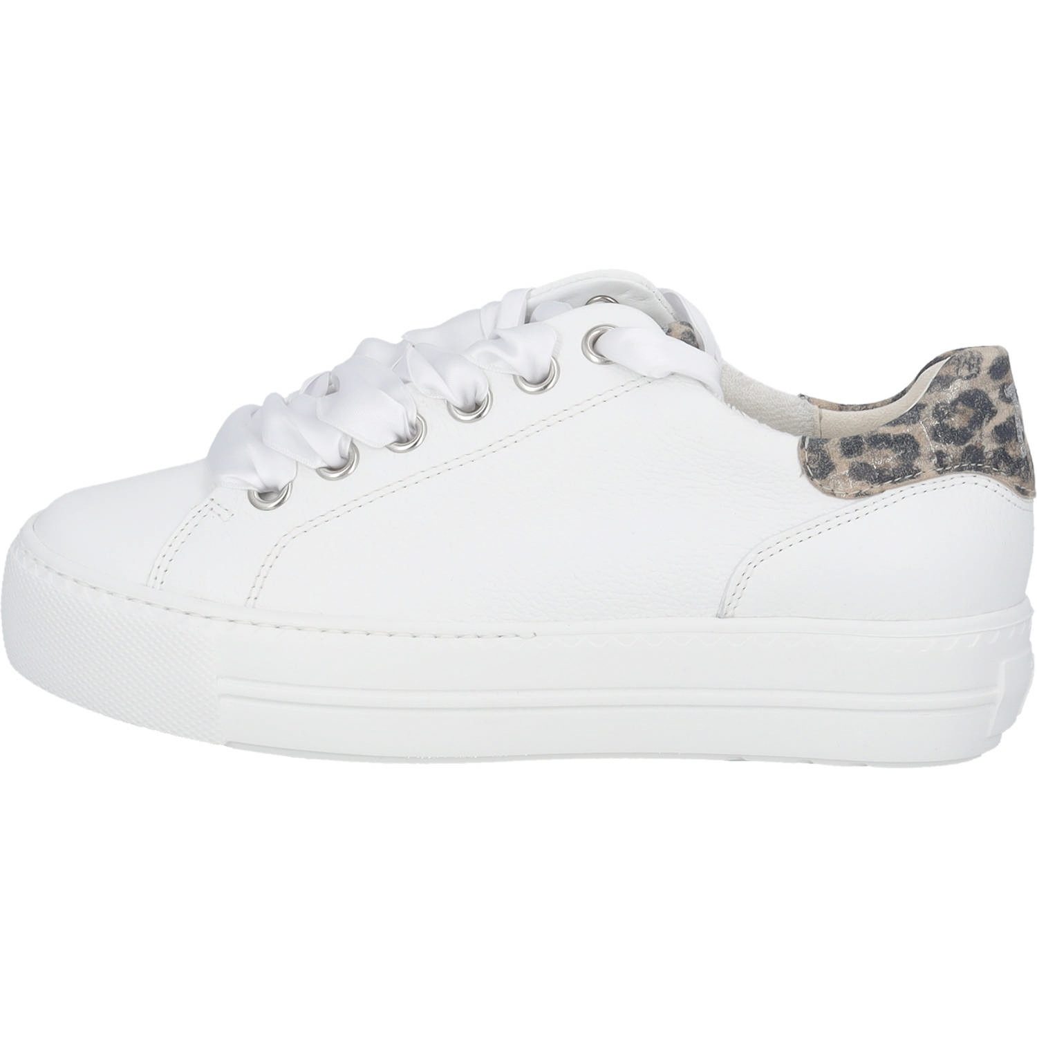 Paul Green 5520 Schnürschuh günstig online kaufen