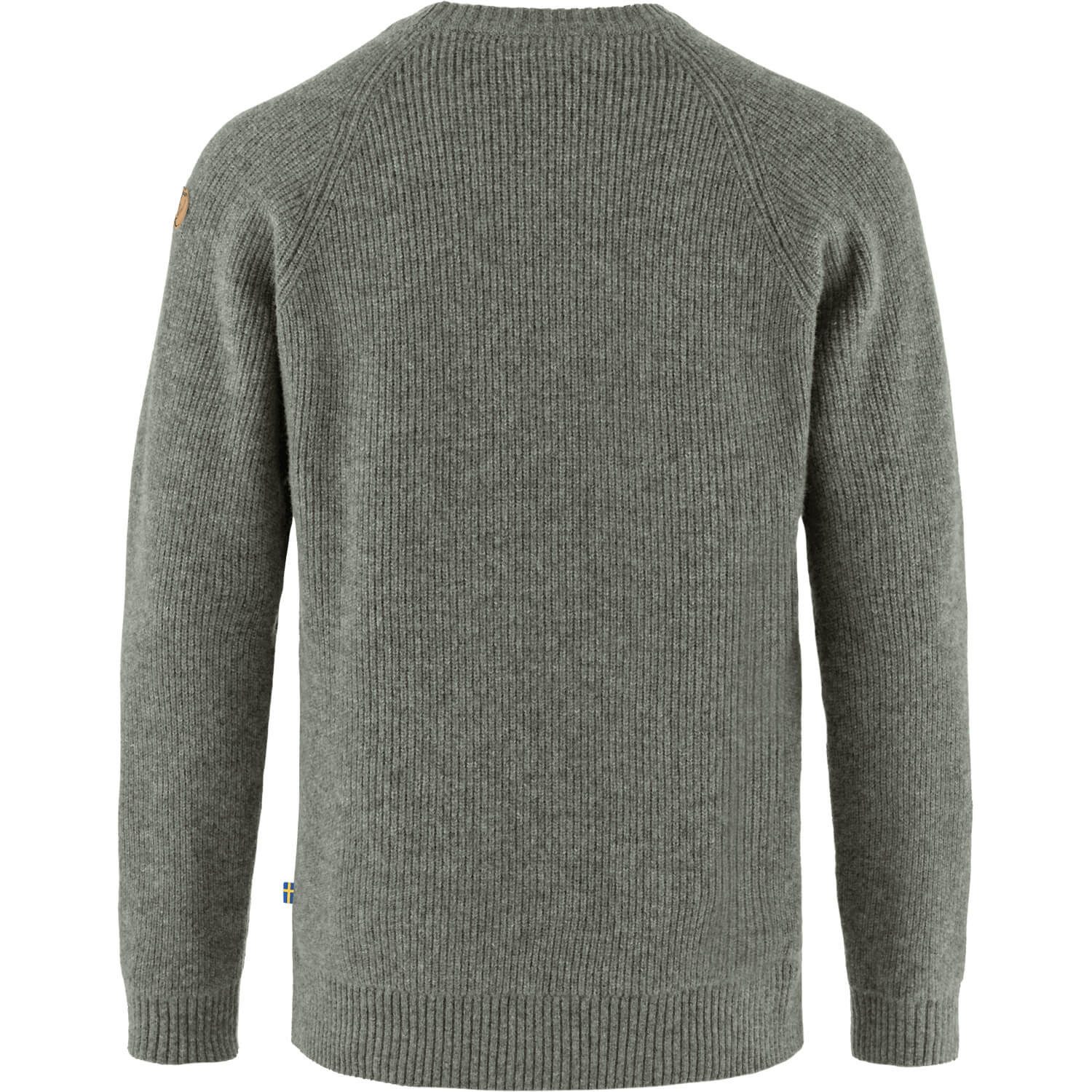 Fjällräven Longsleeve Sweatshirt Övik Rib
