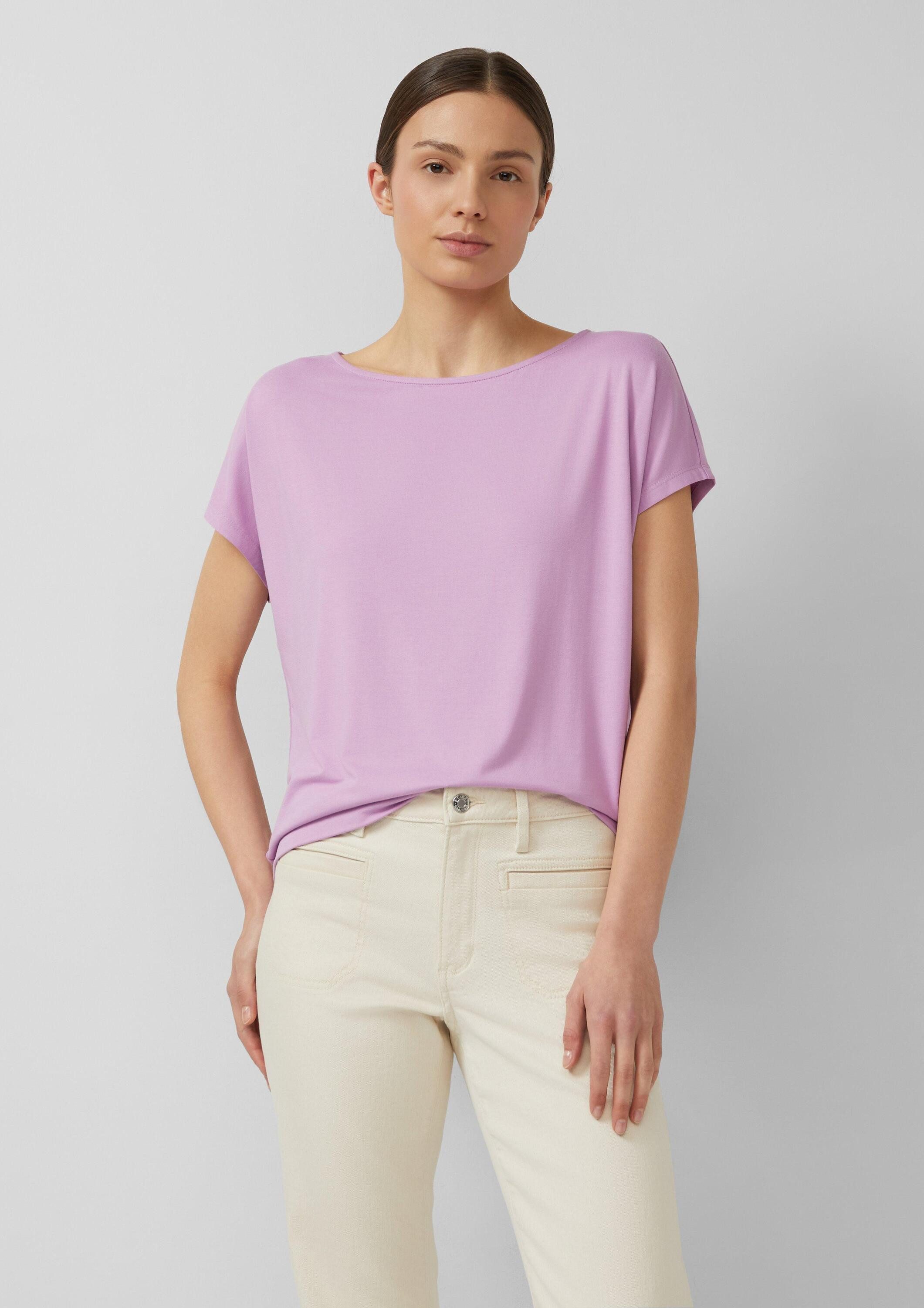 s.Oliver Kurzarmshirt T-Shirt T-Shirt