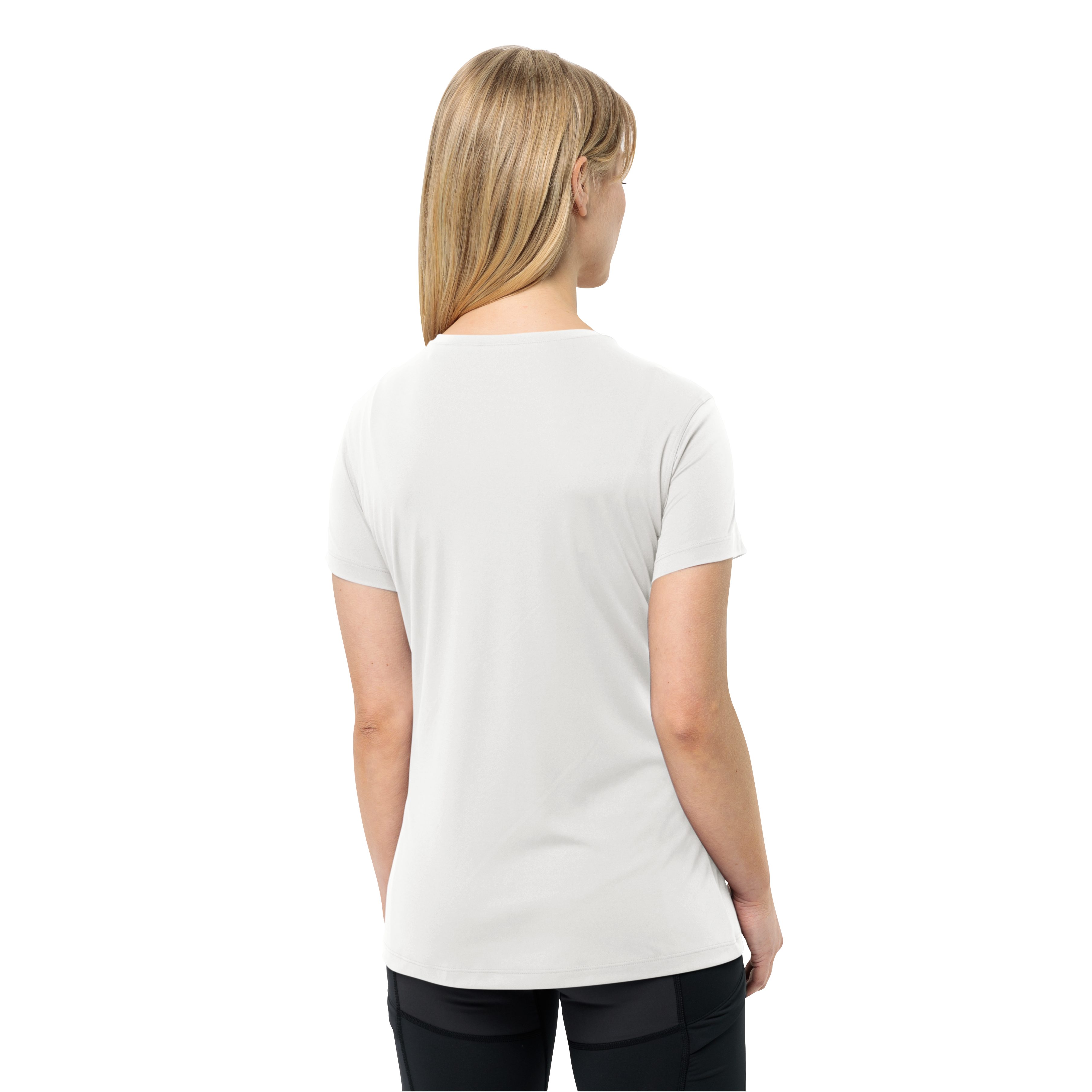 Jack Wolfskin T-Shirt TECH T W günstig online kaufen