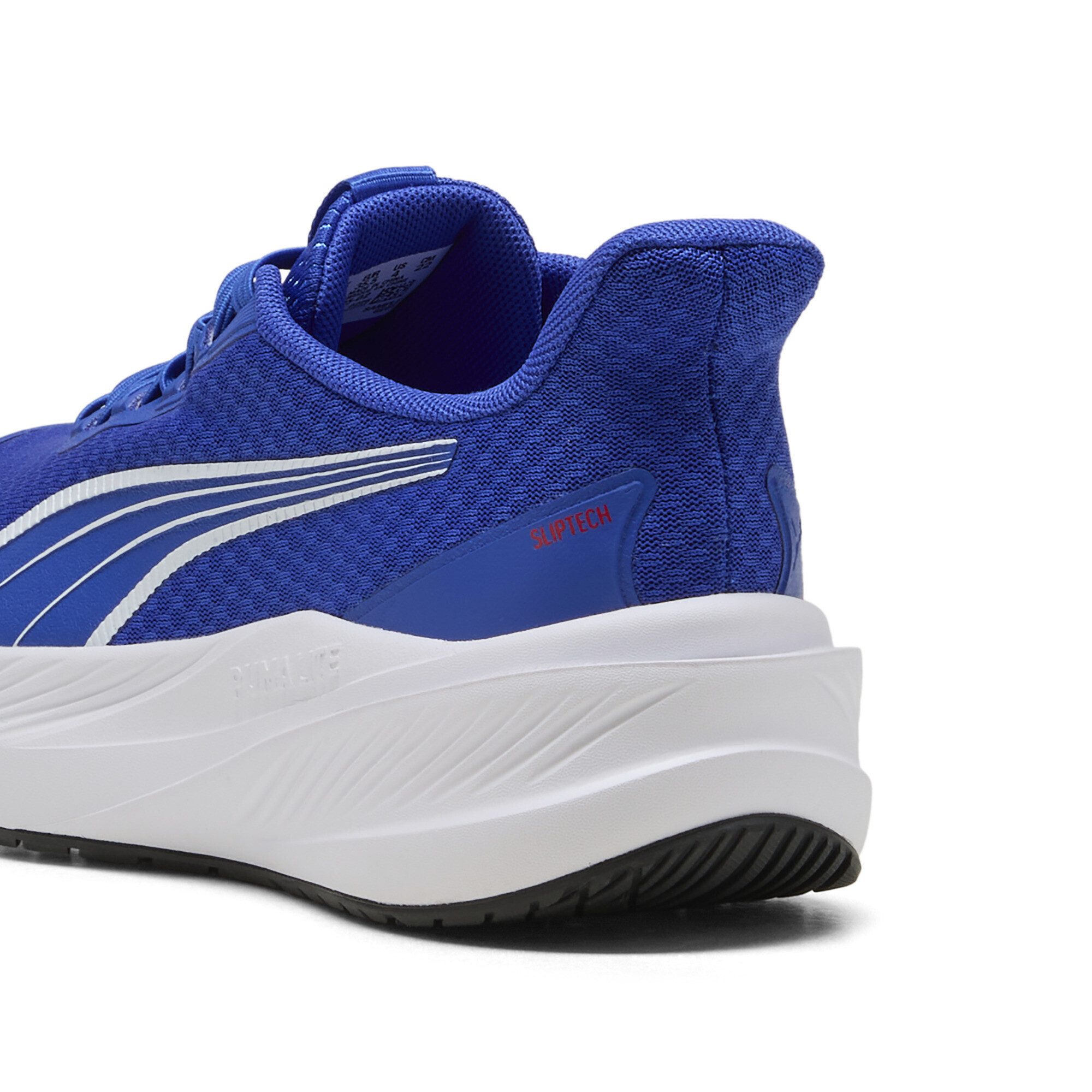 PUMA Dasher Lite SLIPTECH™ Laufschuhe Jugendliche Sneaker – Bild 2 von 5