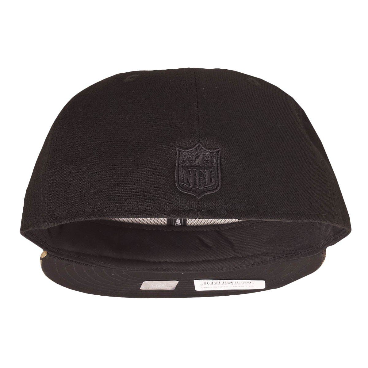 Raiders Cap Oakland Era 59Fifty Fitted New