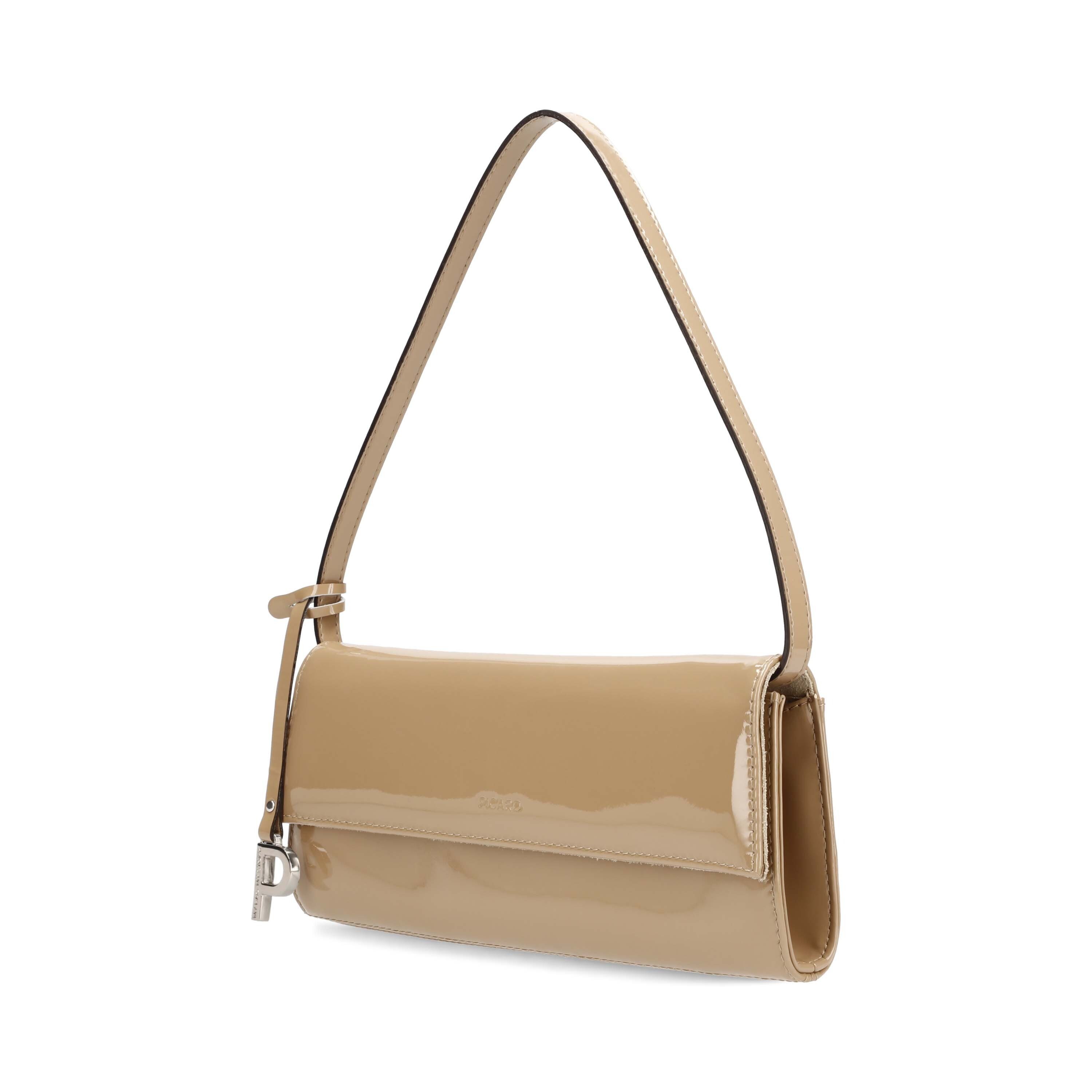 Picard Abendtasche PICARD Abendtasche Auguri aus Echtleder