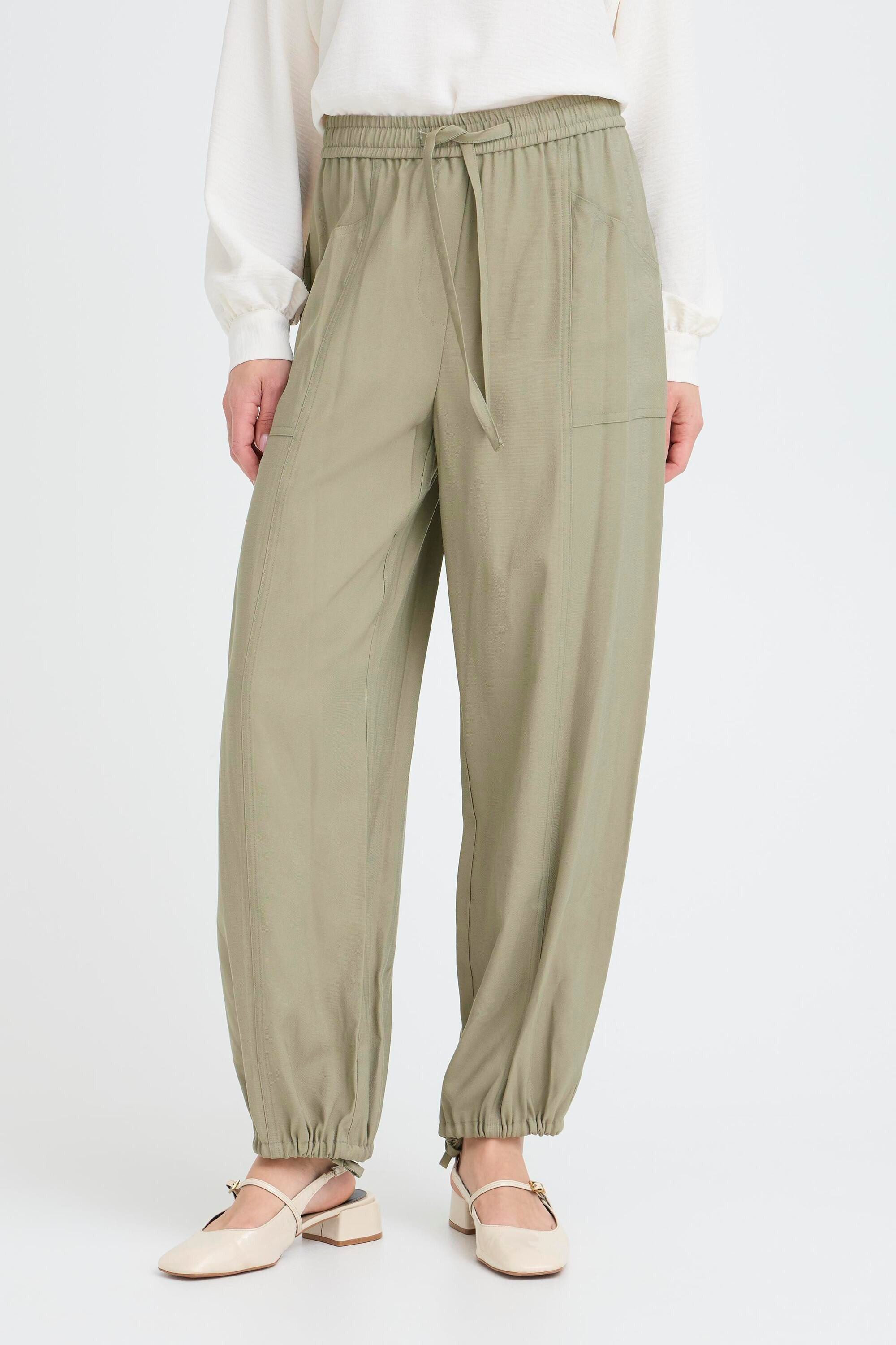 Stoffhose Hose BYDALANO