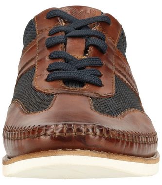 Daniel Hechter Sneaker Leder/Textil Sneaker