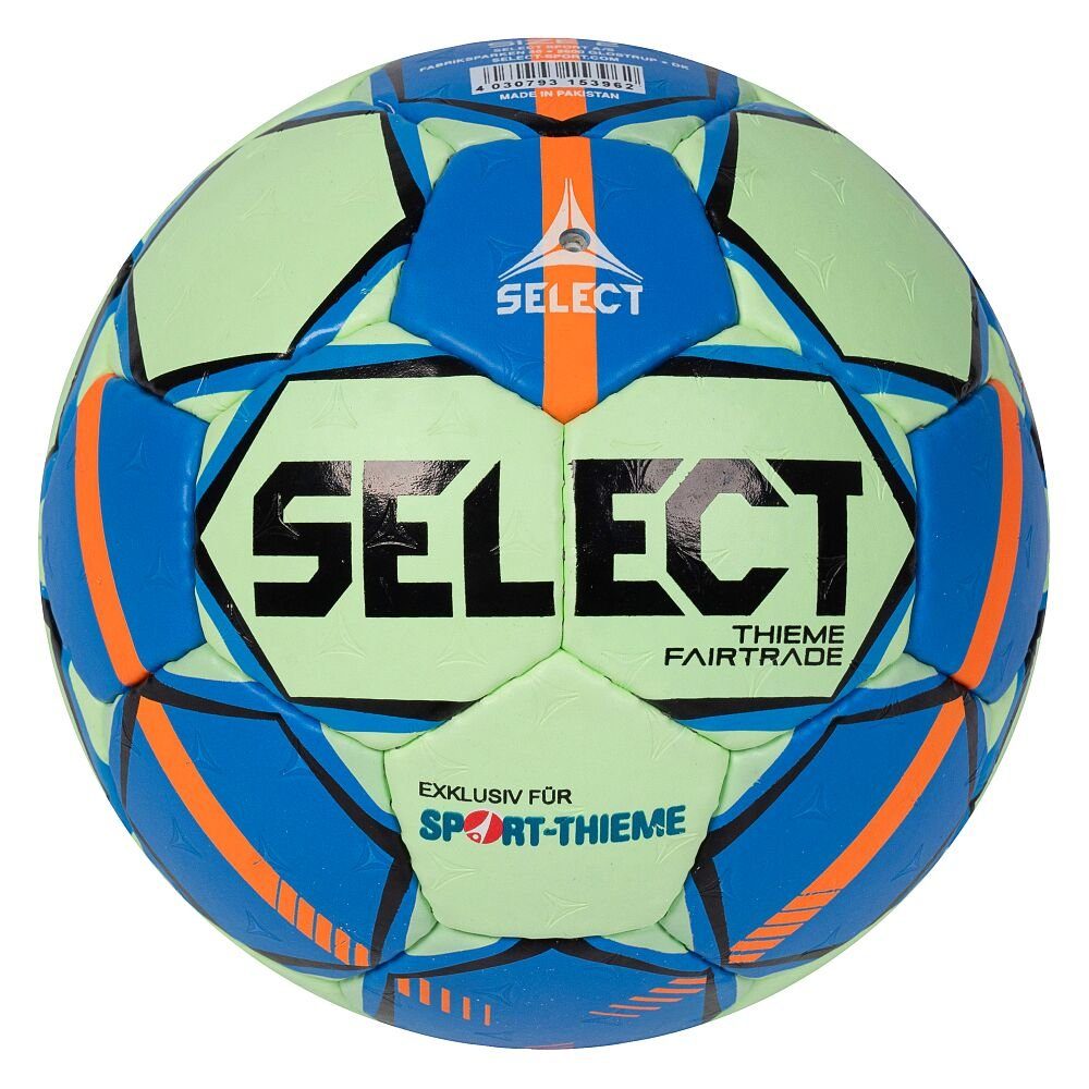 Select Handball Handball Fairtrade Pro, Fairtrade Handball exklusiv bei Sport-Thieme
