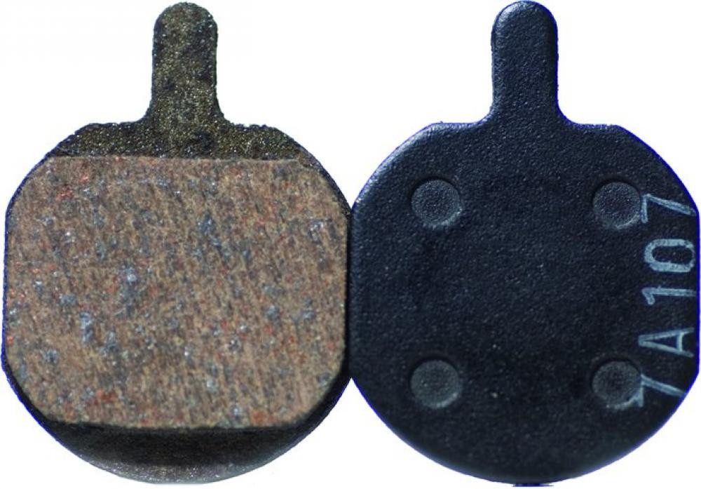 Hayes Scheibenbremse Hayes Bremsbeläge Disc für MX-2/MX-3/MX-4/SOLE/CX [Standardgröße] - zu