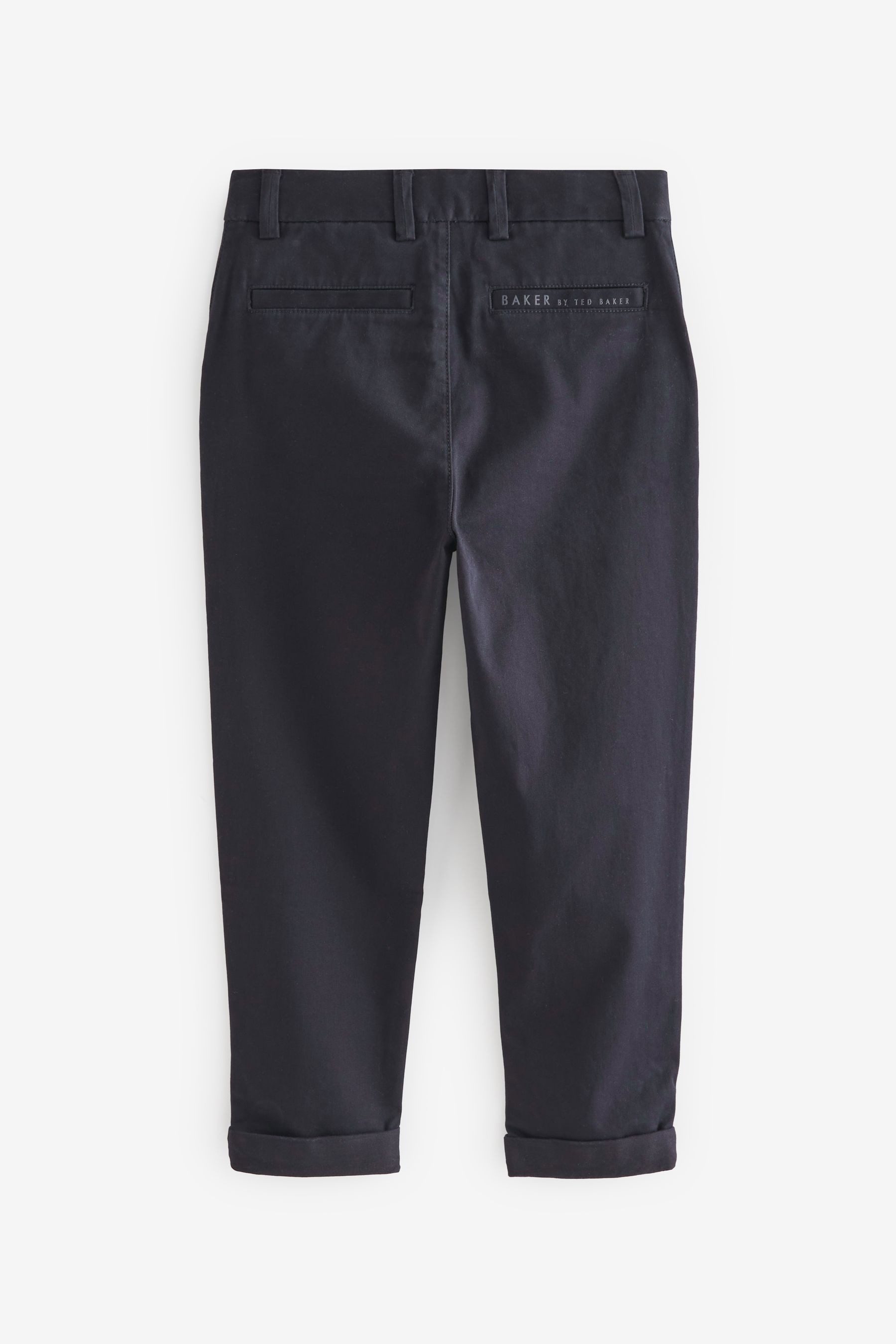 Baker by Ted Baker Chinohose Baker by Ted Baker Chinohose (1-tlg)