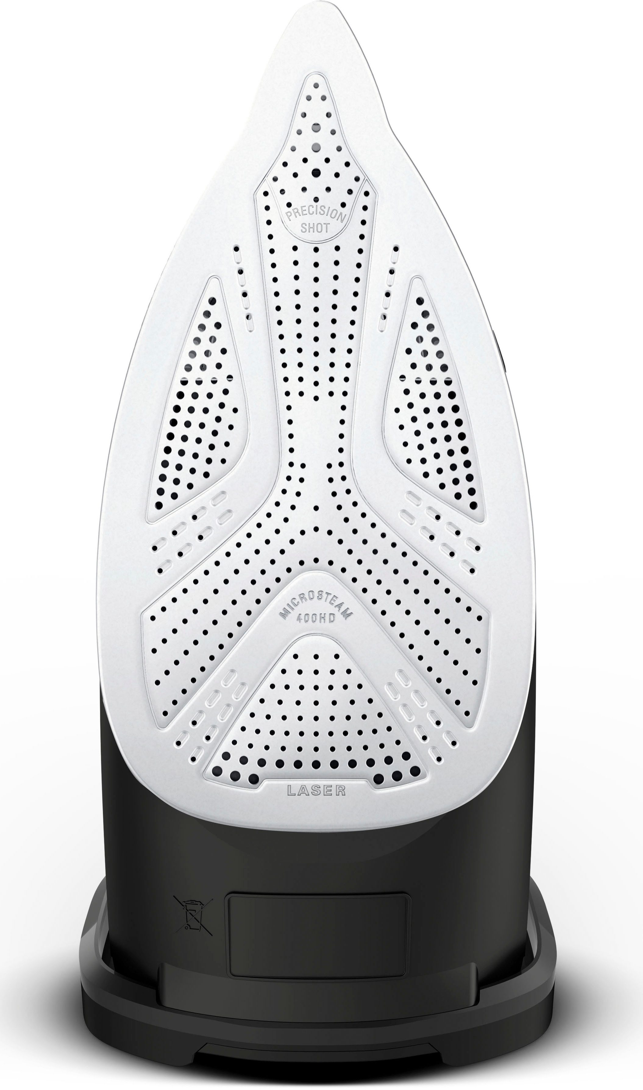 Rowenta Dampfbügeleisen DW9520 Steamforce Pro, 3200 W