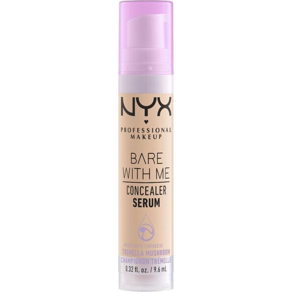 Foundation Bare With Me Concealer Serum 03-Vainilla