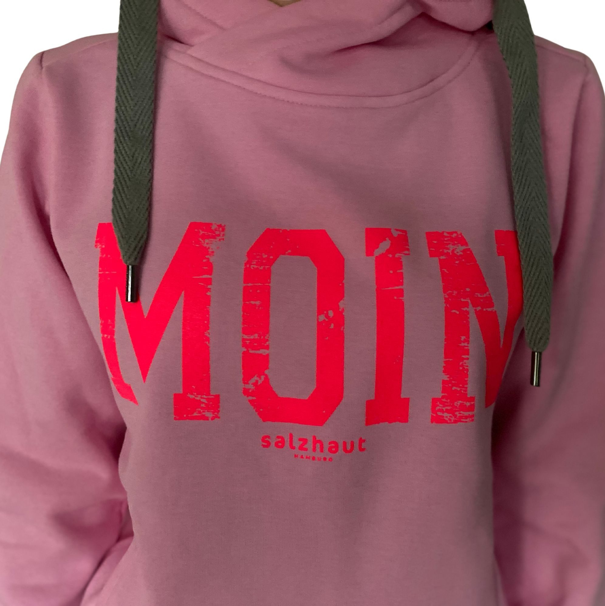 salzhaut Hoodie Salzhaut Hoodie Sünn MOIN günstig online kaufen