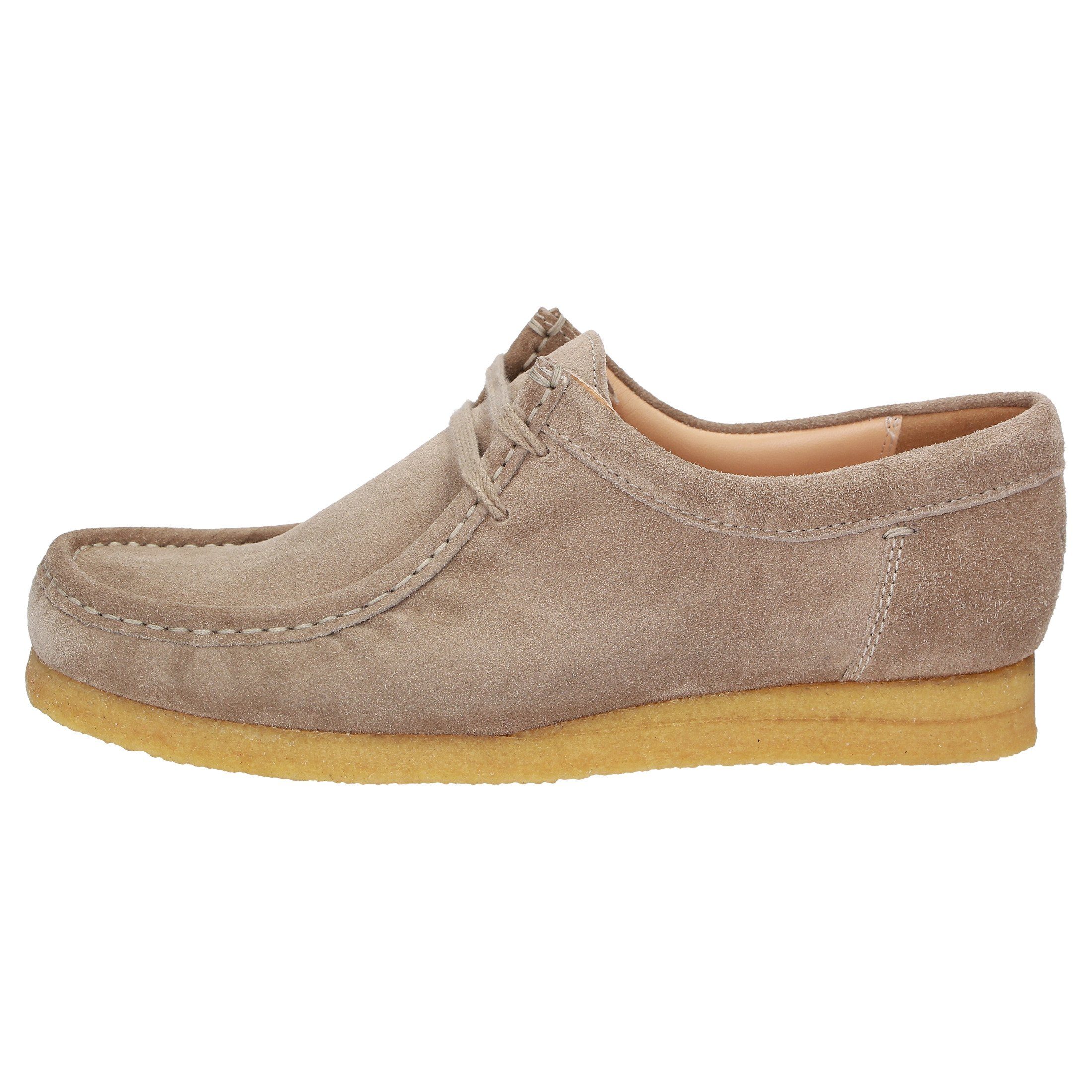 SIOUX Tils grashopper 001 Schnürschuh günstig online kaufen