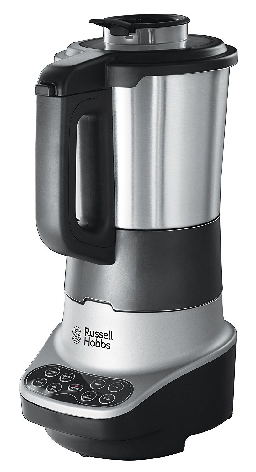 Standmixer mit Kochfunktion Soup & Blend 21480-56 Kochmixer Suppen