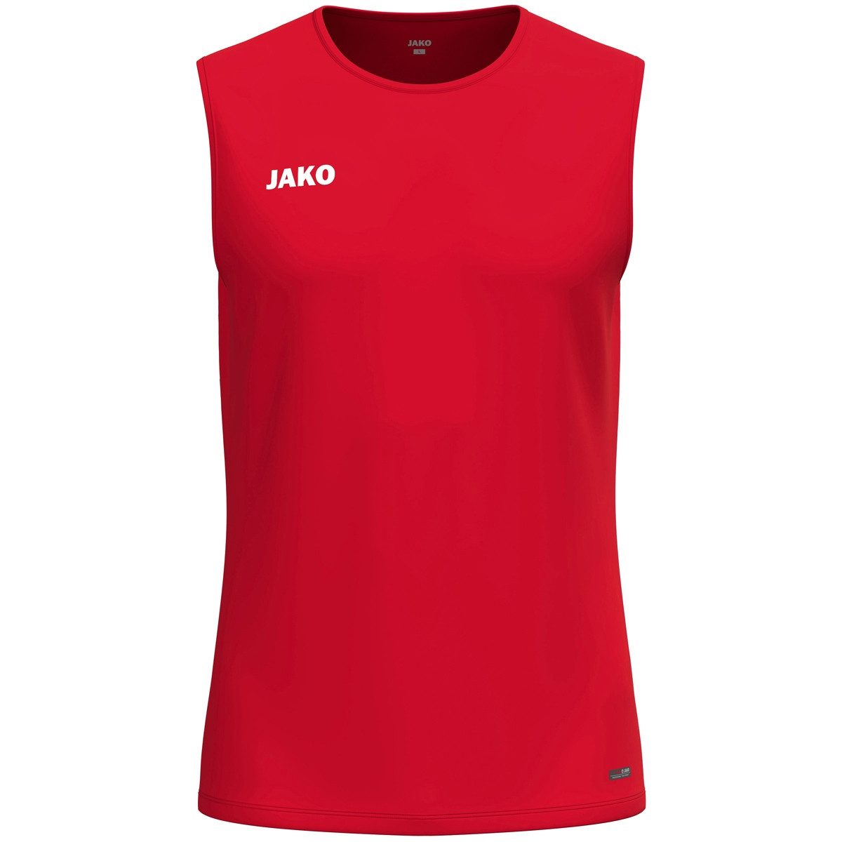 Jako Tanktop Tanktop One ROT