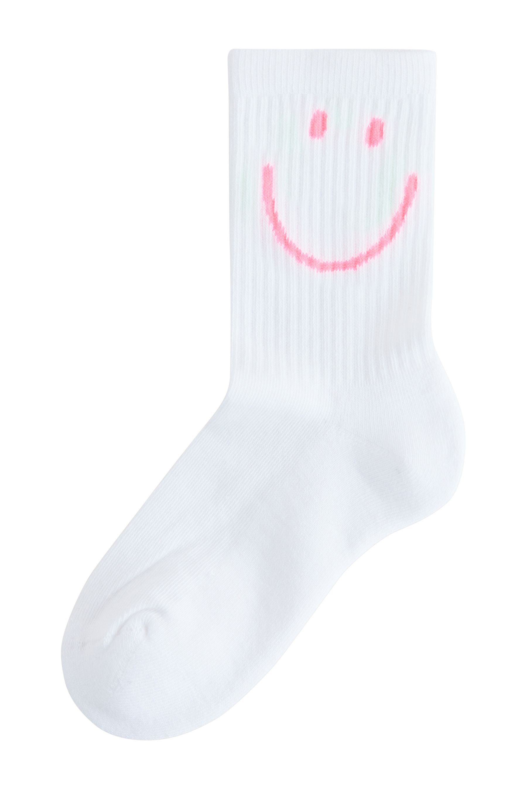 Next Kurzsocken Knöchelsocken mit gepolsterter Sohlel, 3er-Pack (3-Paar) – Bild 2 von 5