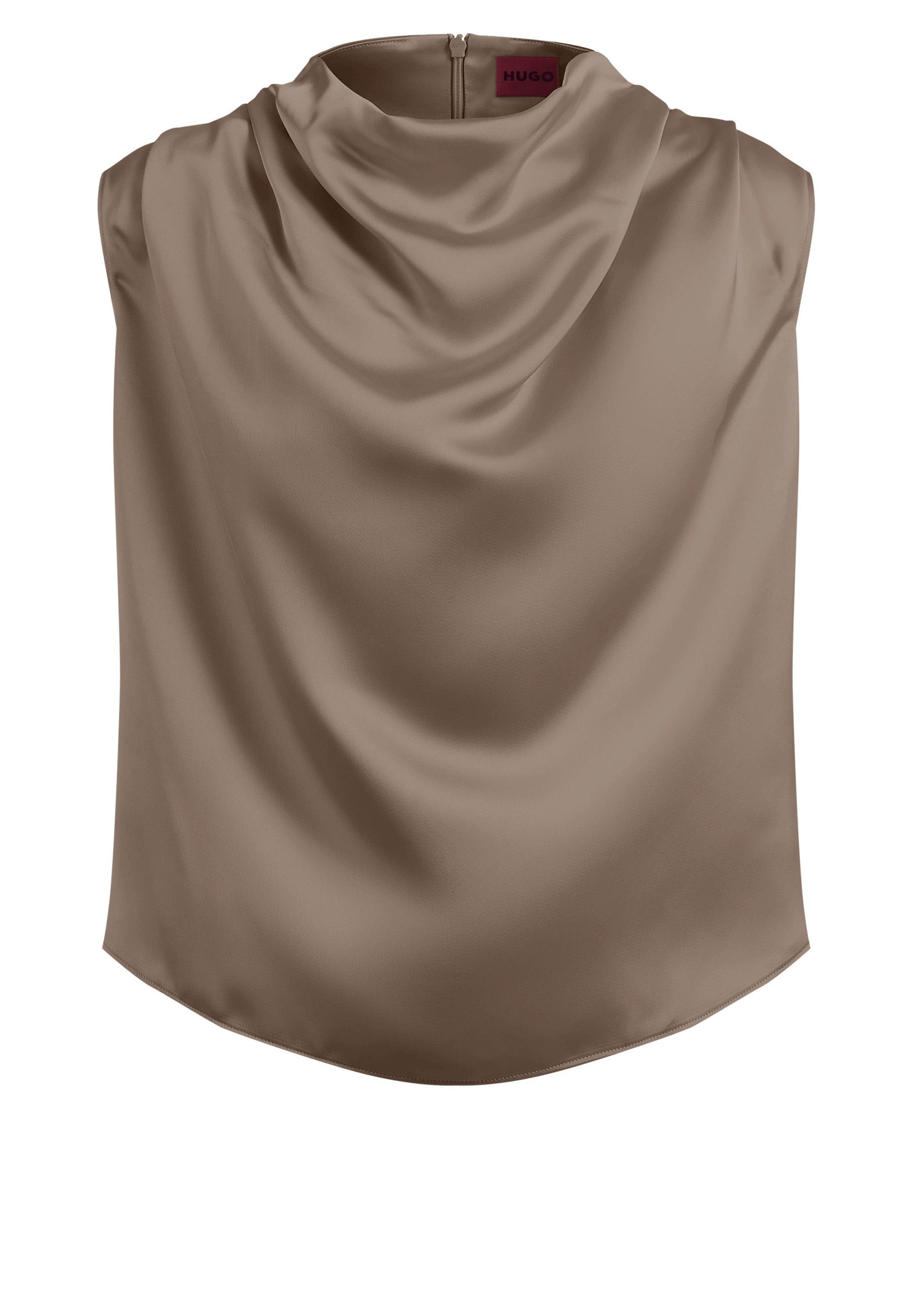 HUGO Blusentop Casmini (1-tlg)