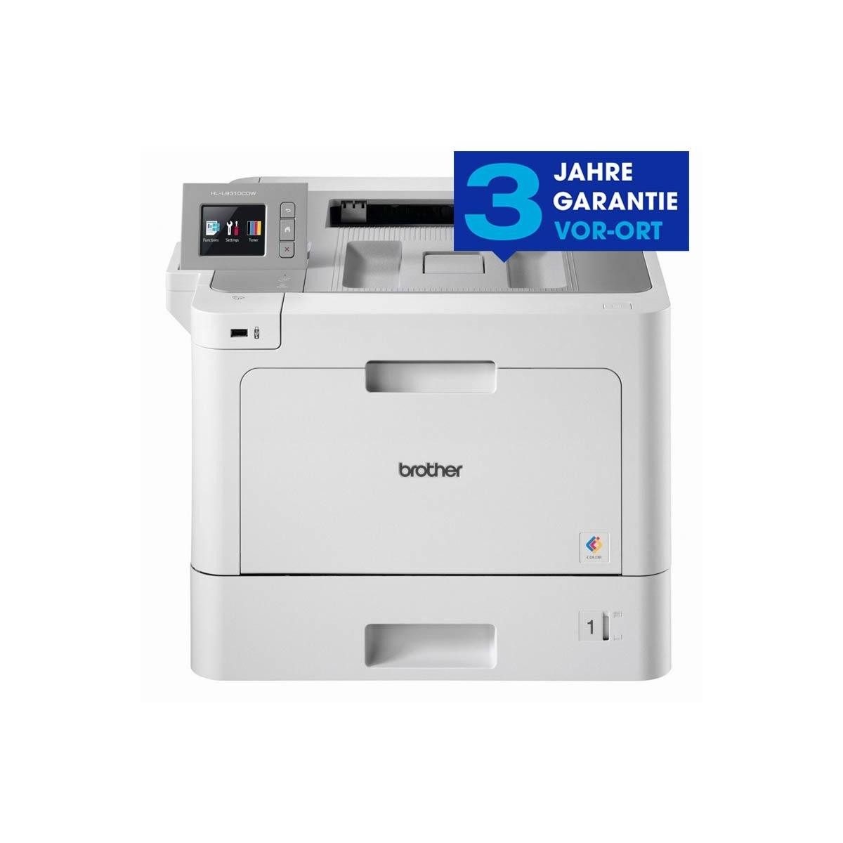 Brother HL-L9310CDW laser printer