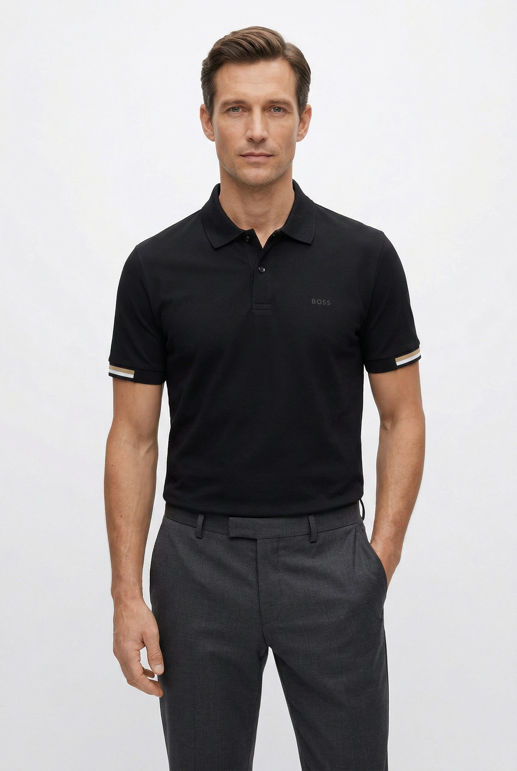 BOSS Poloshirt Parlay 147