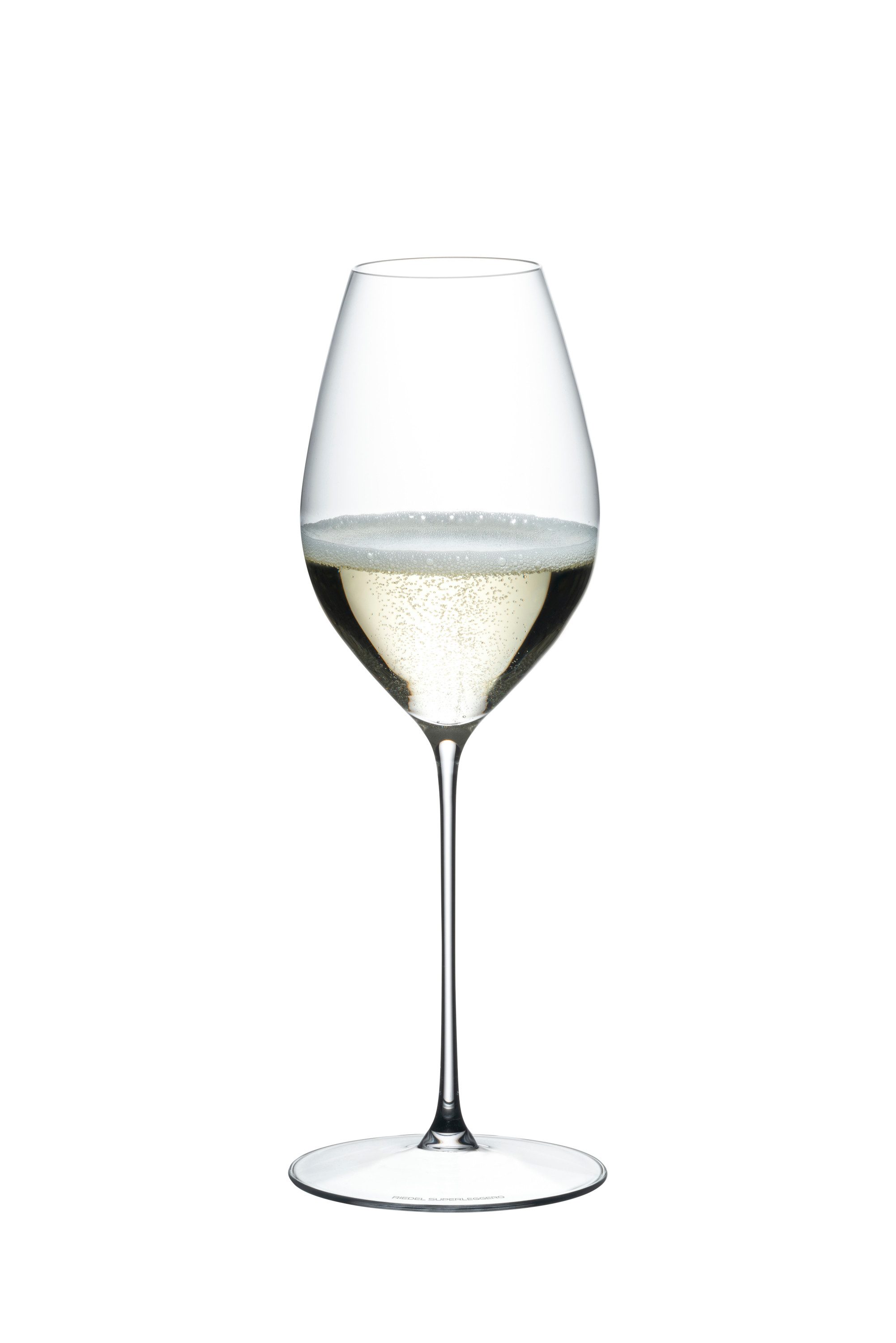 Champagnerglas Riedel Superleggero Schaumweinglas Champagner