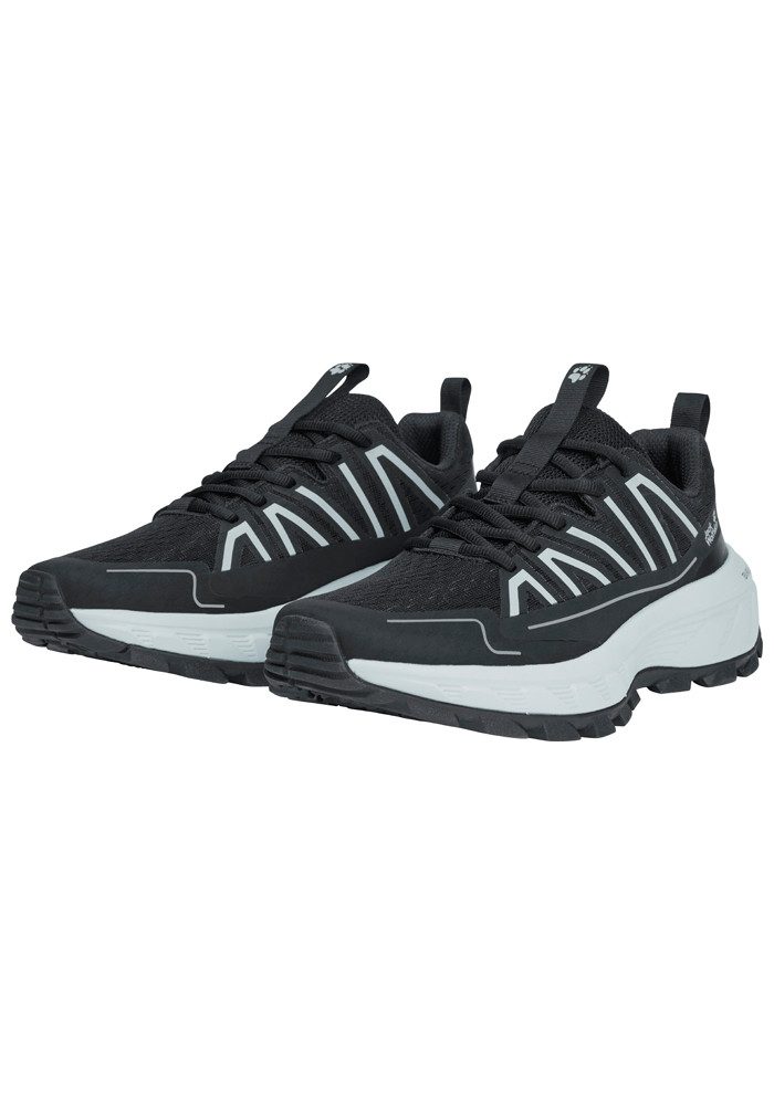 Jack Wolfskin WILD HIKE LOW W Wanderschuh Trekkingschuh