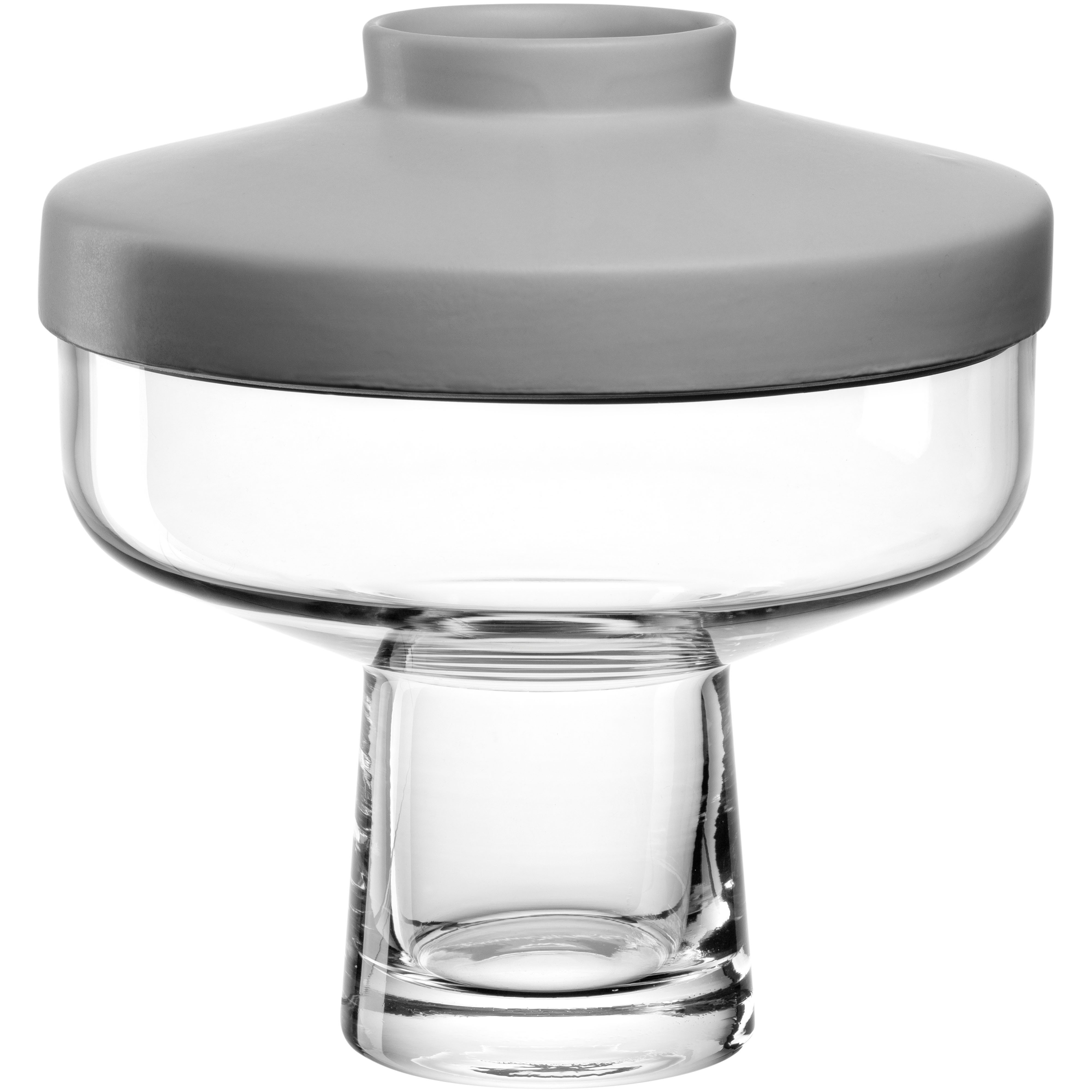 LEONARDO Dekovase GK/Vase + Top RIVA (1 St)