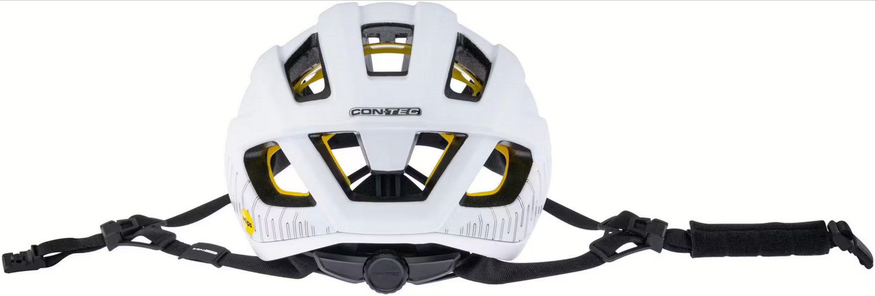 Contec Fahrradhelm, Rennrad-Fahrradhelm "Nyon MIPS"
