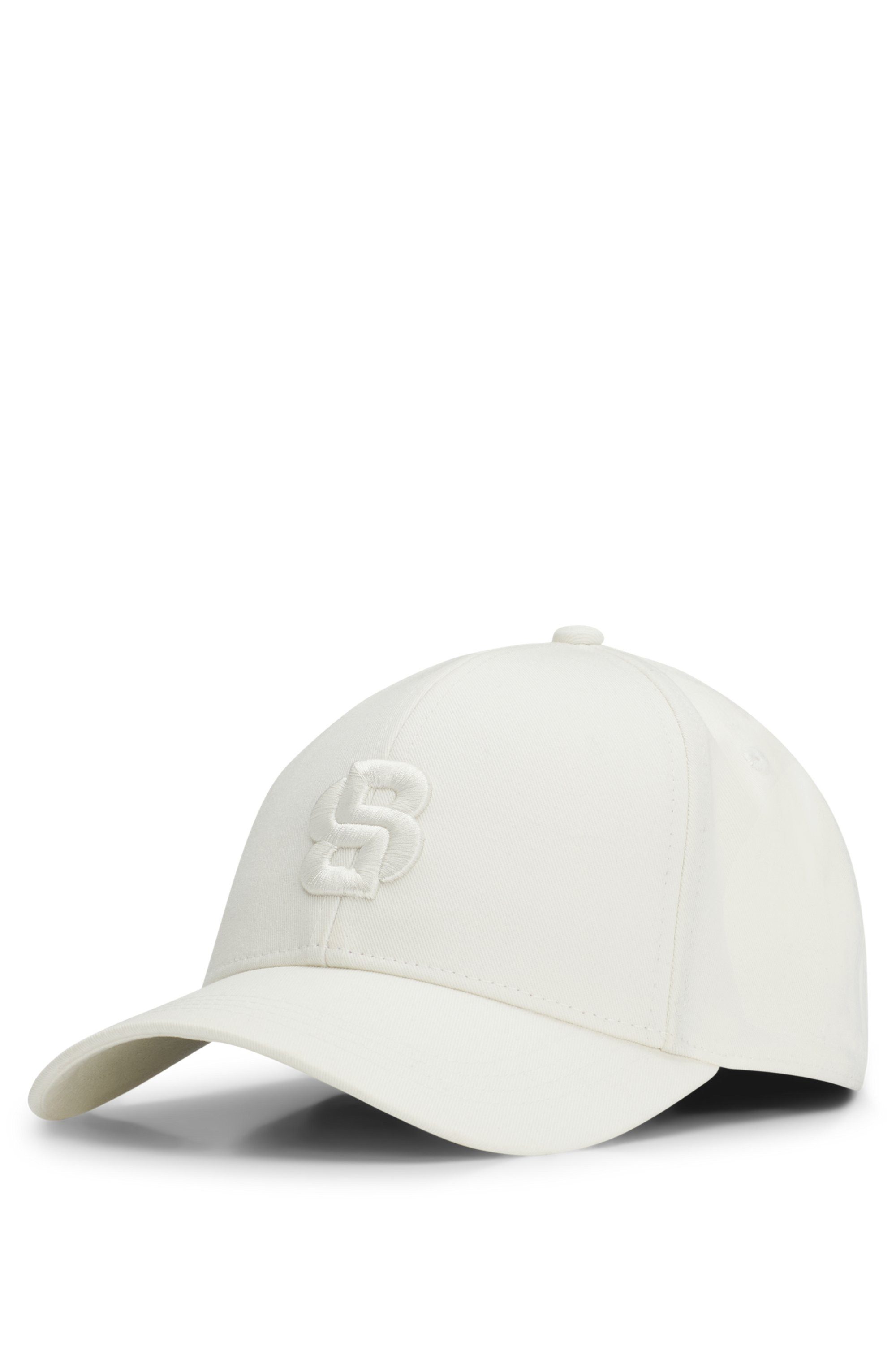BOSS Baseball Cap Zed-B-Icon mit Double-B-Monogramm, Unisex günstig online kaufen