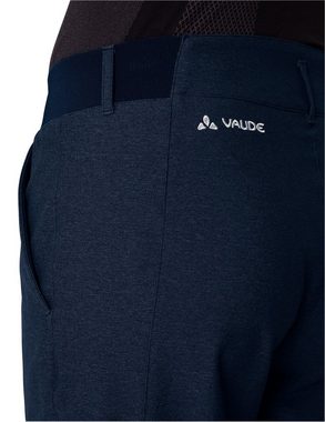 VAUDE Funktionshose Men's Tremalzo Shorts IV (1-tlg) Green Shape