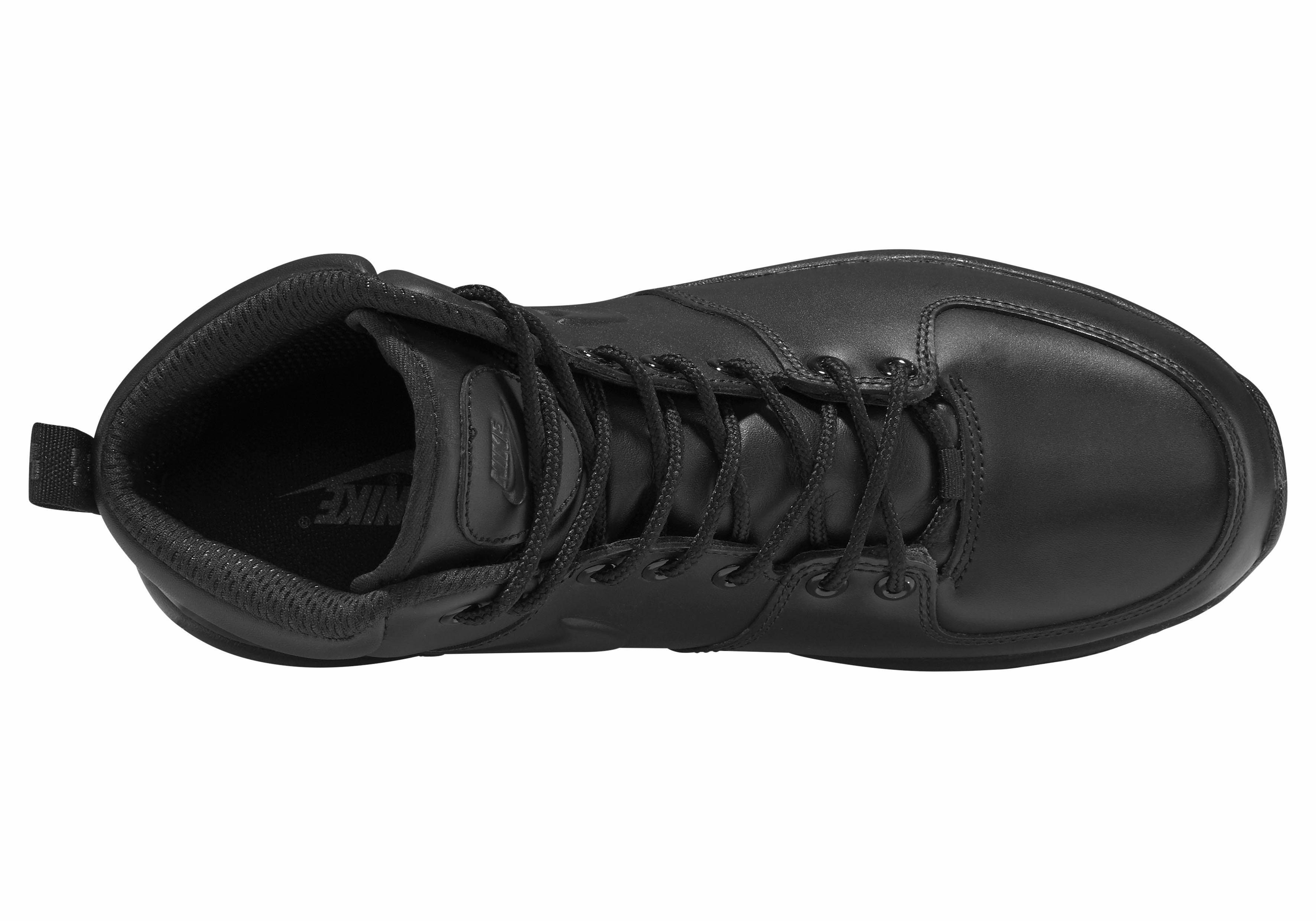 Nike Sportswear Manoa Leather Schnürboots – Bild 4 von 5