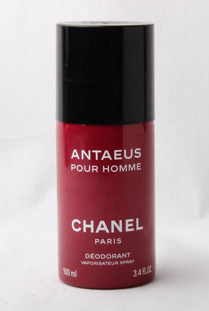 Deo-Spray CHANEL Antaeus Deodorant Chanel Spray 100ml