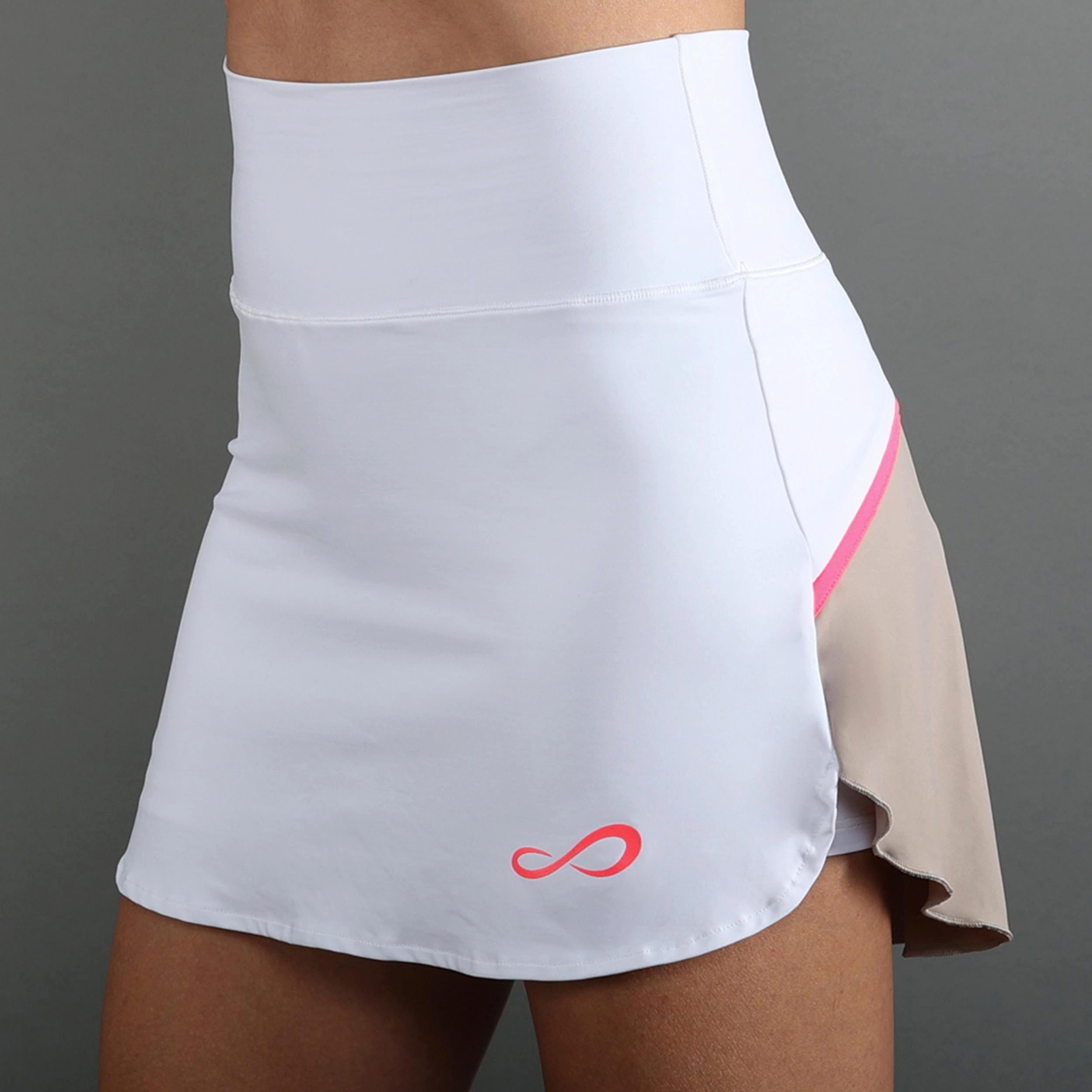 Endless Tennisrock Bloom