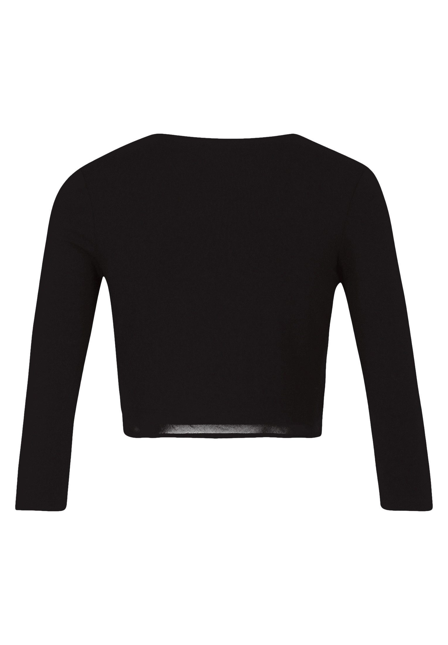 Vera Mont Bolerojacke Damen figurbetont