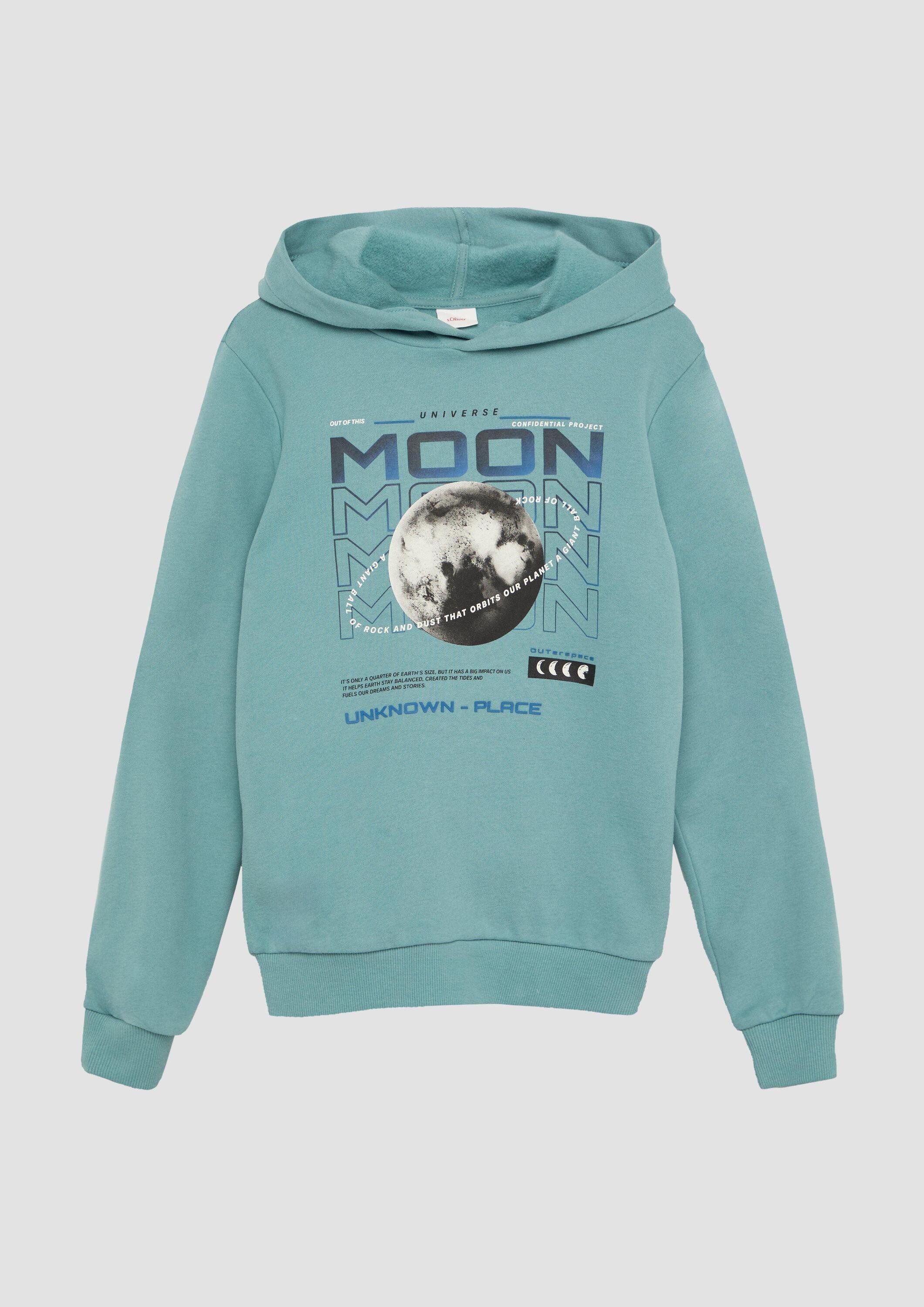 Sweatshirt Sweatshirt