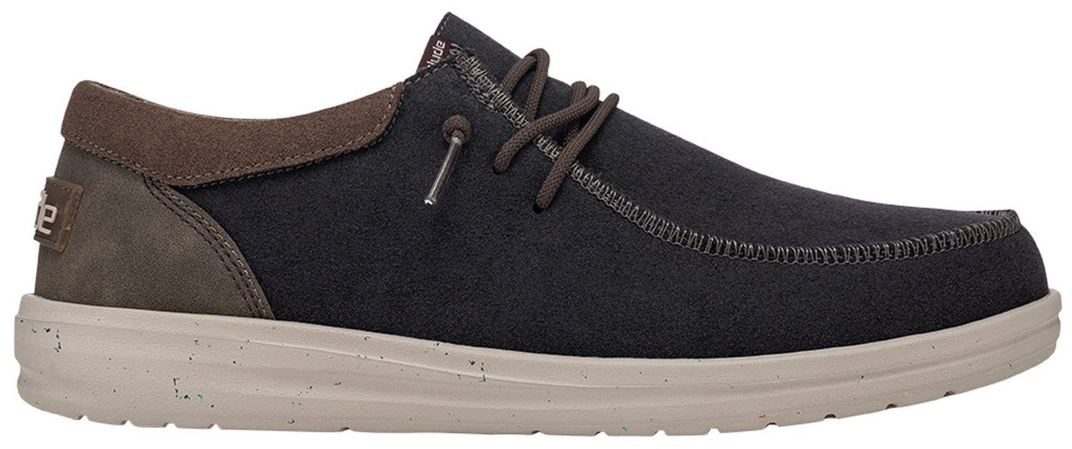 Hey Dude Paul Eco Slipper