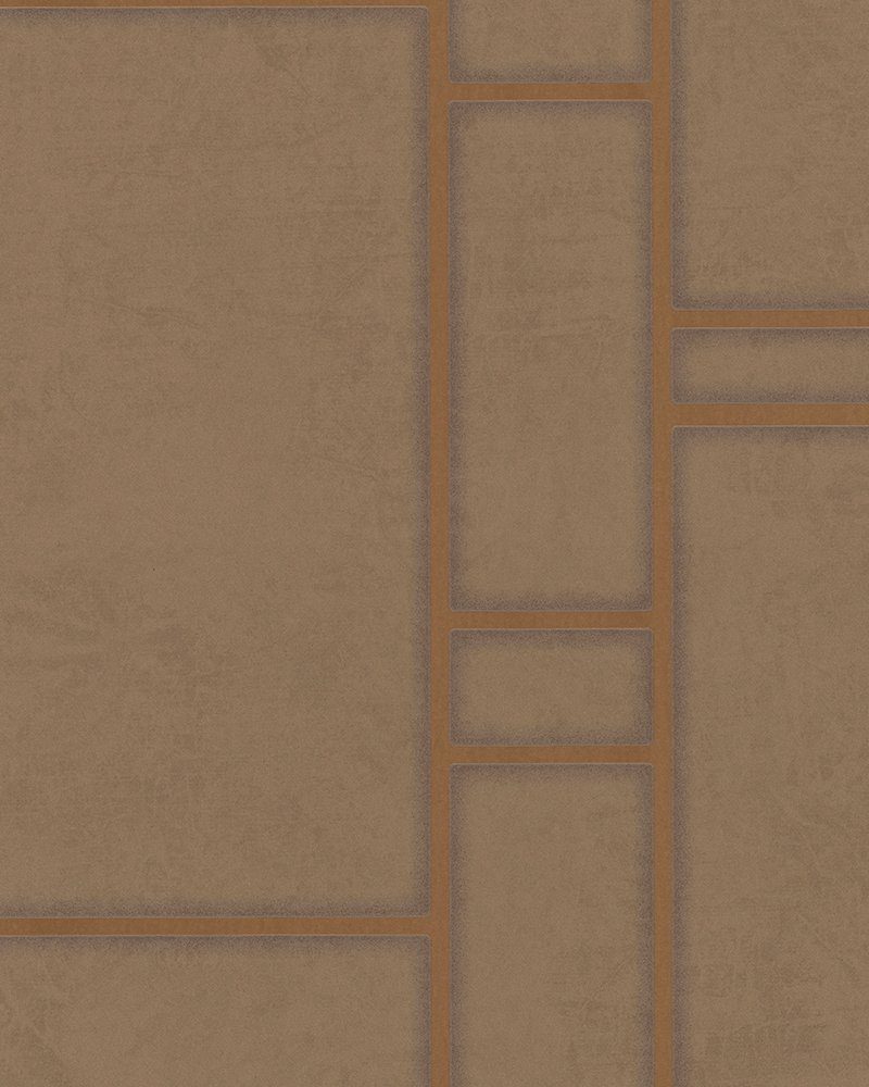 Marburg Vliestapete, Steinoptik, moderne Tapete für Wohnzimmer Schlafzimmer Küche