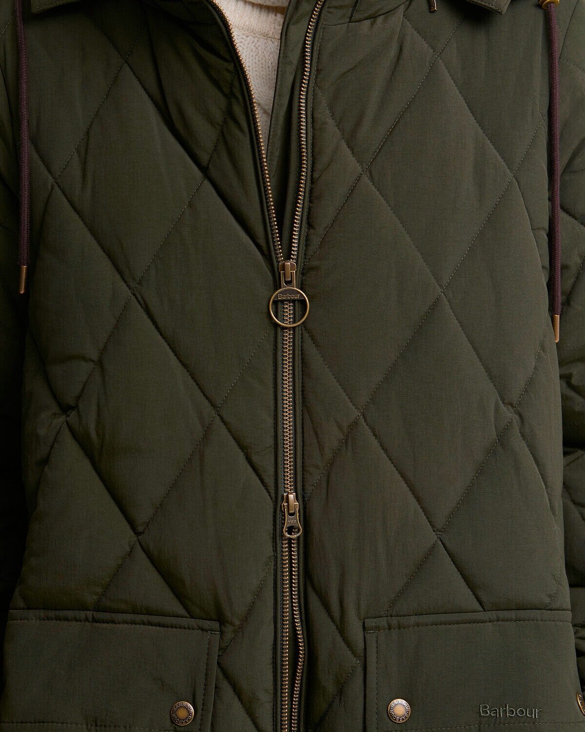 Barbour Steppmantel Steppmantel Rafaella