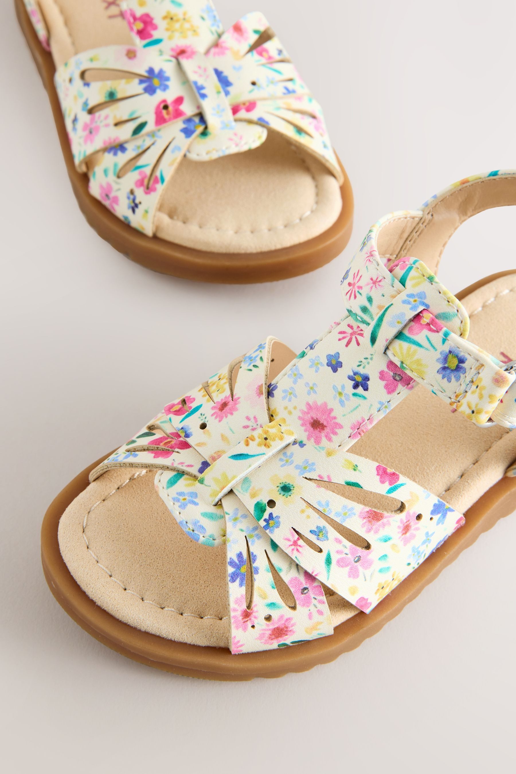 Next Sandaletten Sandale (1-tlg) günstig online kaufen