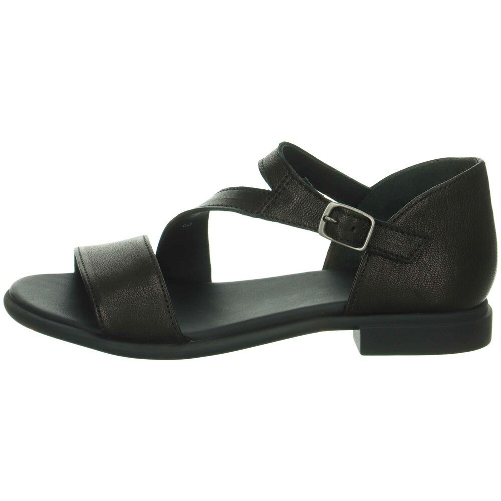Think! Think - KAMAA - Schwarz Sandalette