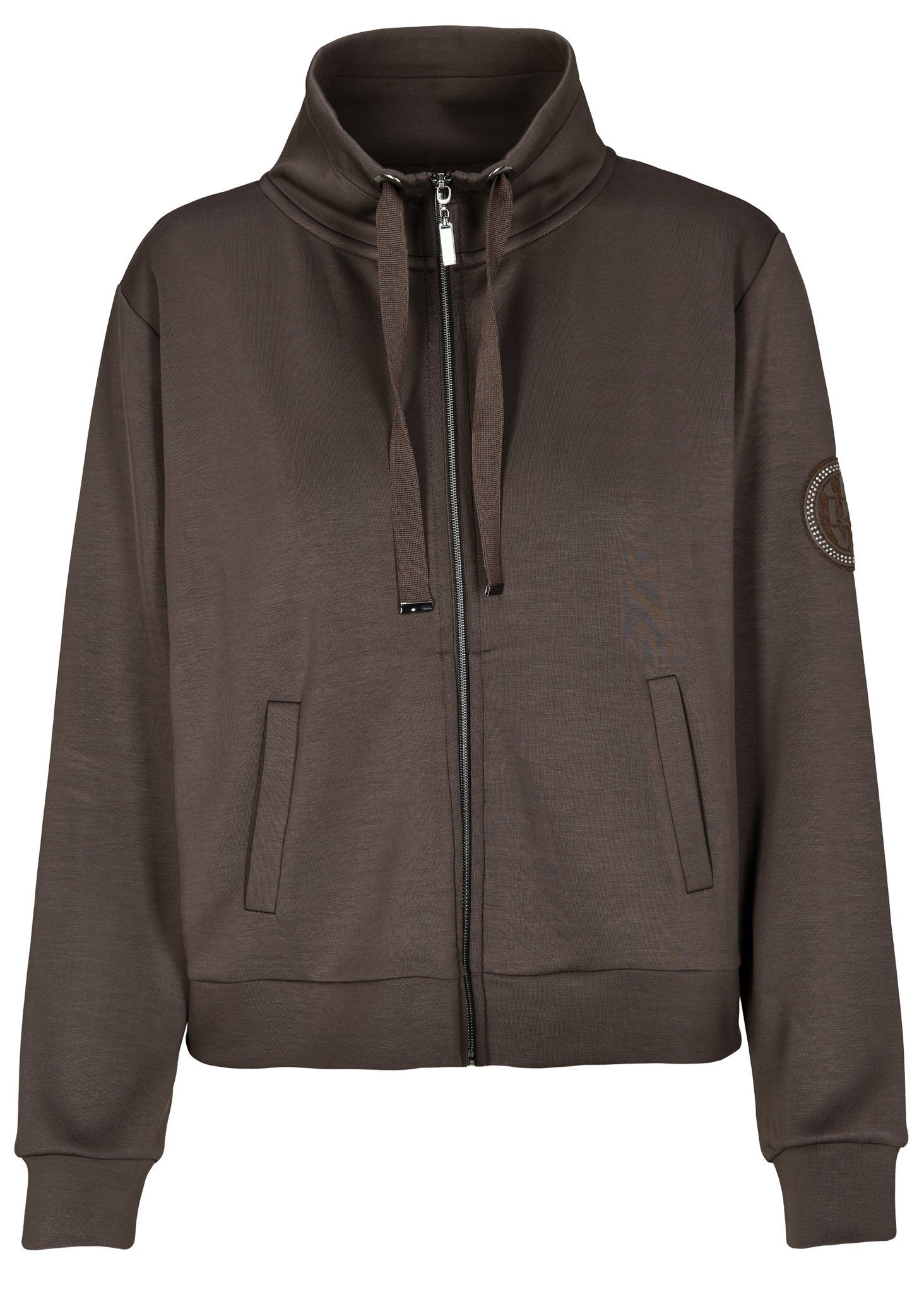 Clarina Sweatshirt