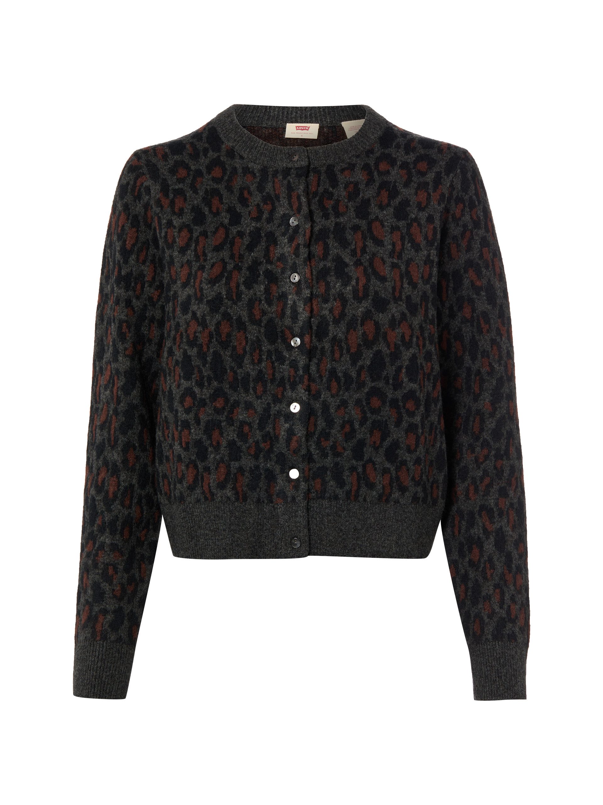 Levi's® Strickjacke