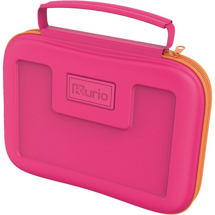 Kurio Tablett Tasche für Tablet PC Kurio pink 7/8'&#x27